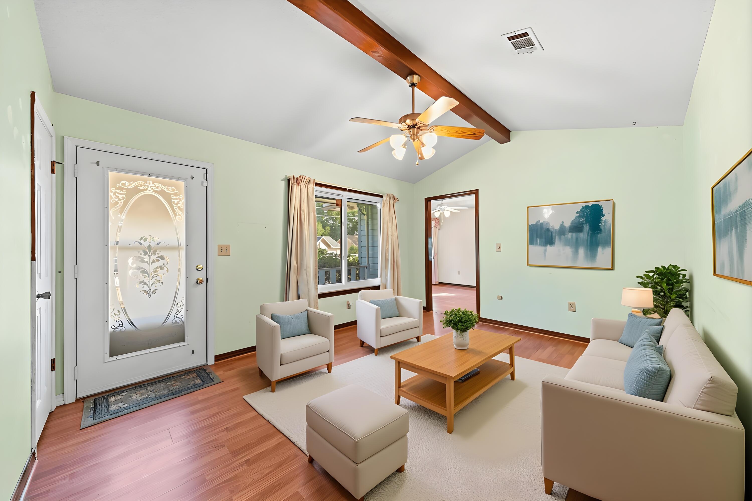 SHOAL TERRACE ESTATES - Residential