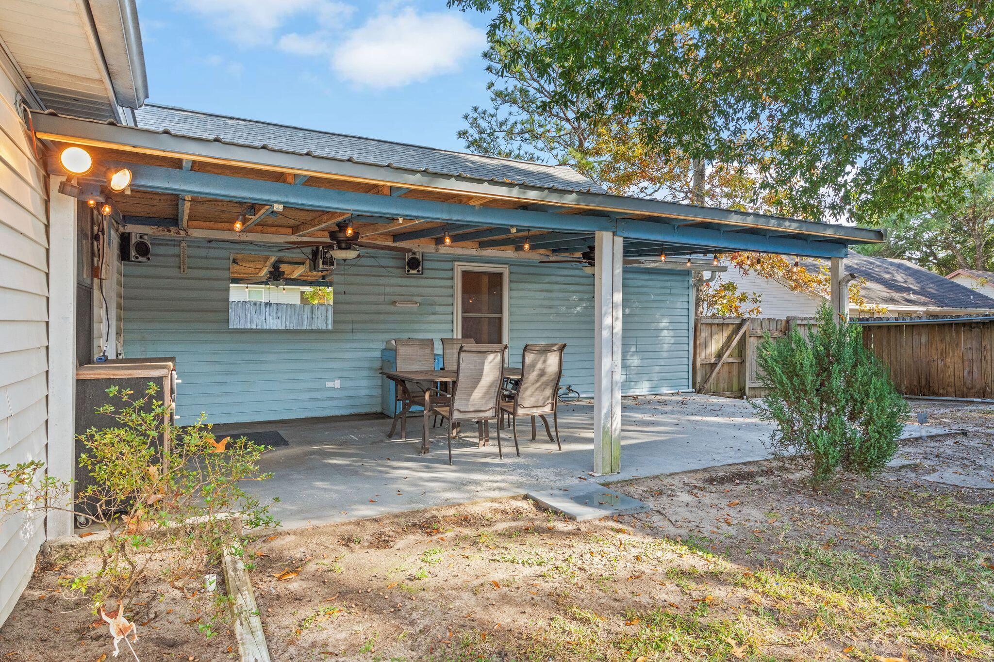 SHOAL TERRACE ESTATES - Residential