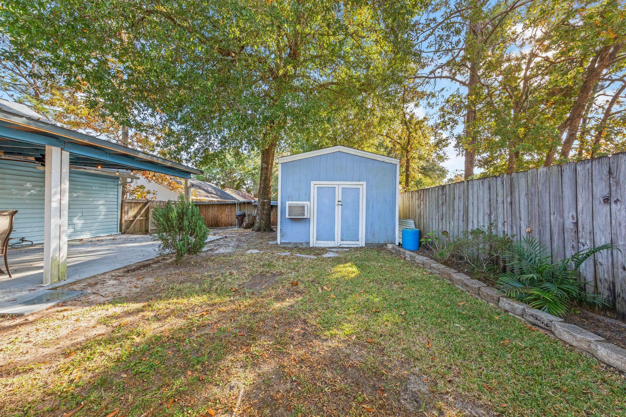 SHOAL TERRACE ESTATES - Residential