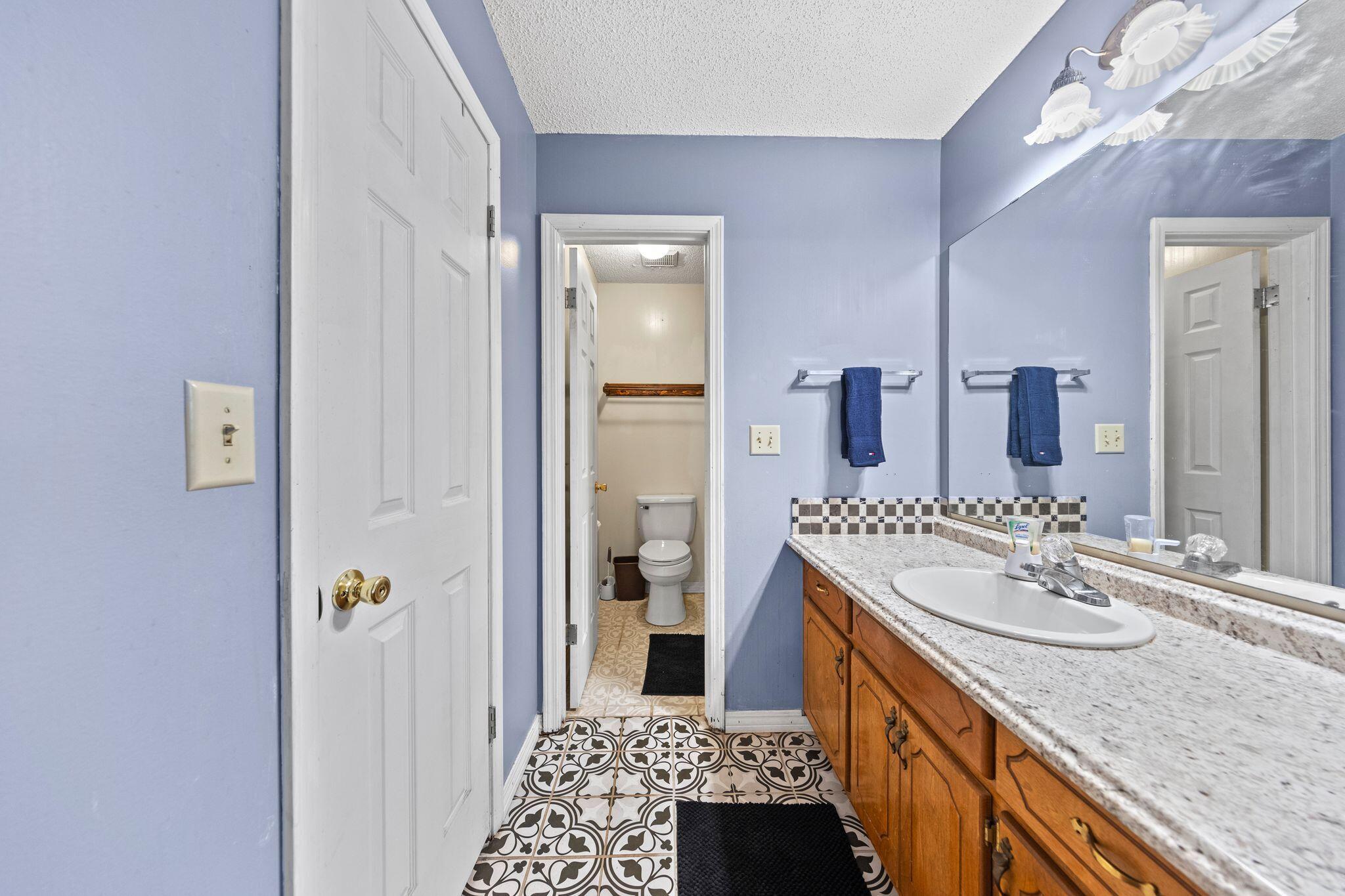 SHOAL TERRACE ESTATES - Residential