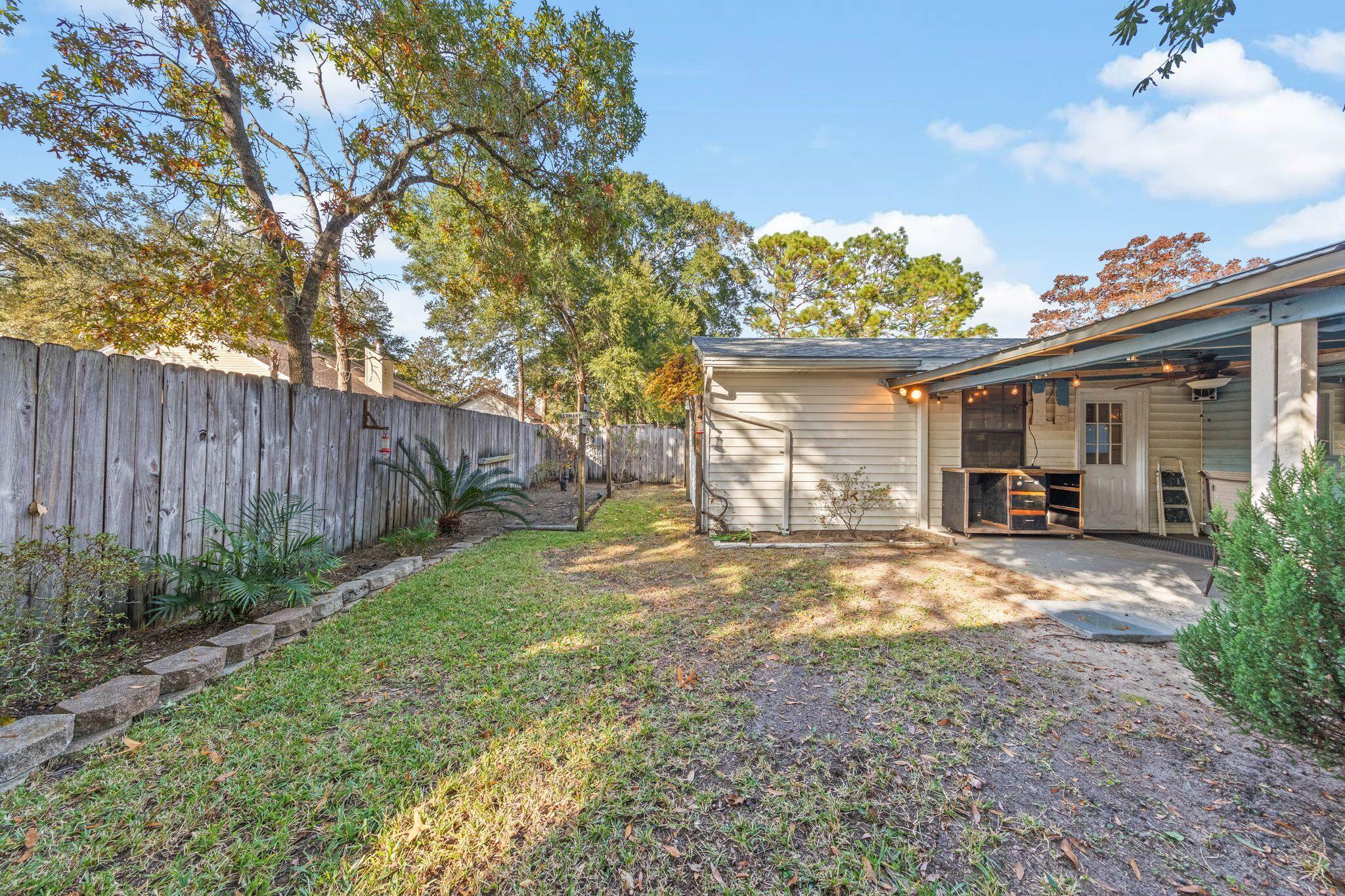 SHOAL TERRACE ESTATES - Residential