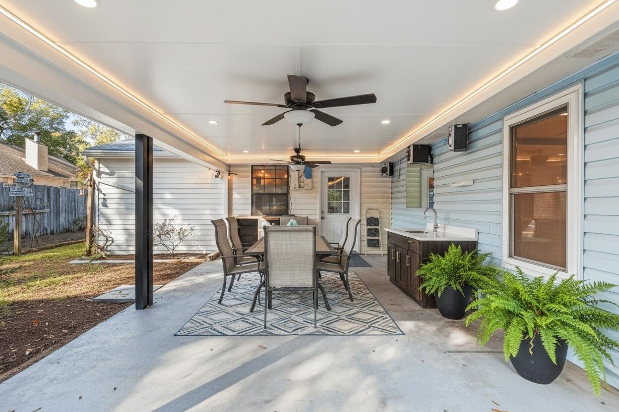 SHOAL TERRACE ESTATES - Residential