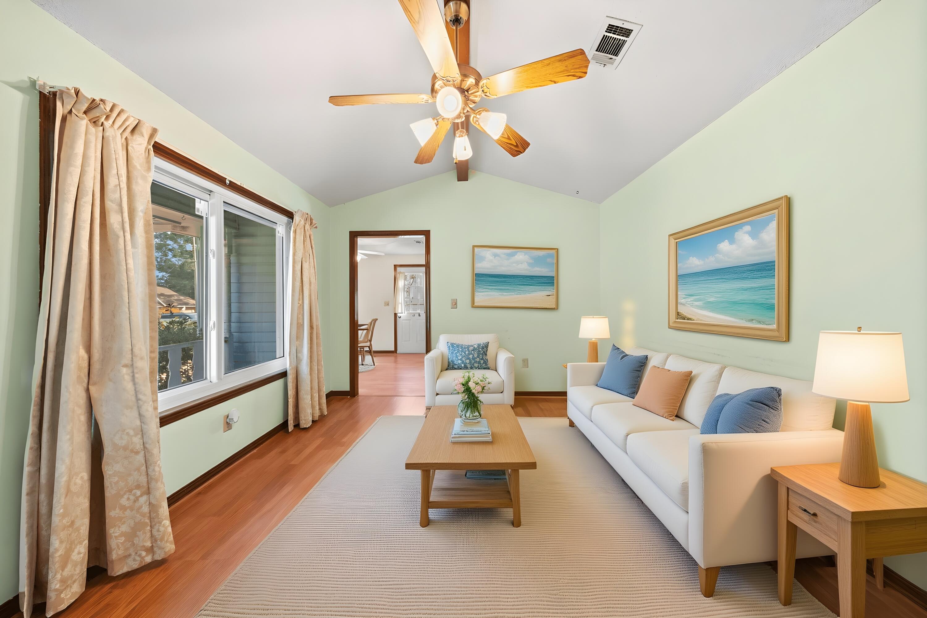 SHOAL TERRACE ESTATES - Residential