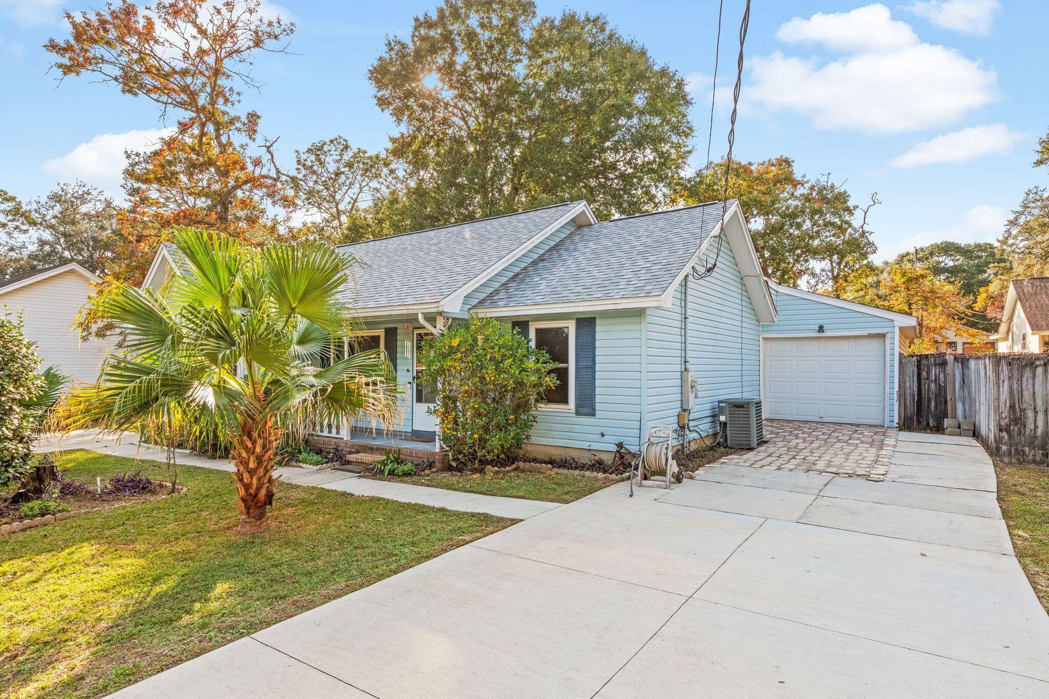 SHOAL TERRACE ESTATES - Residential