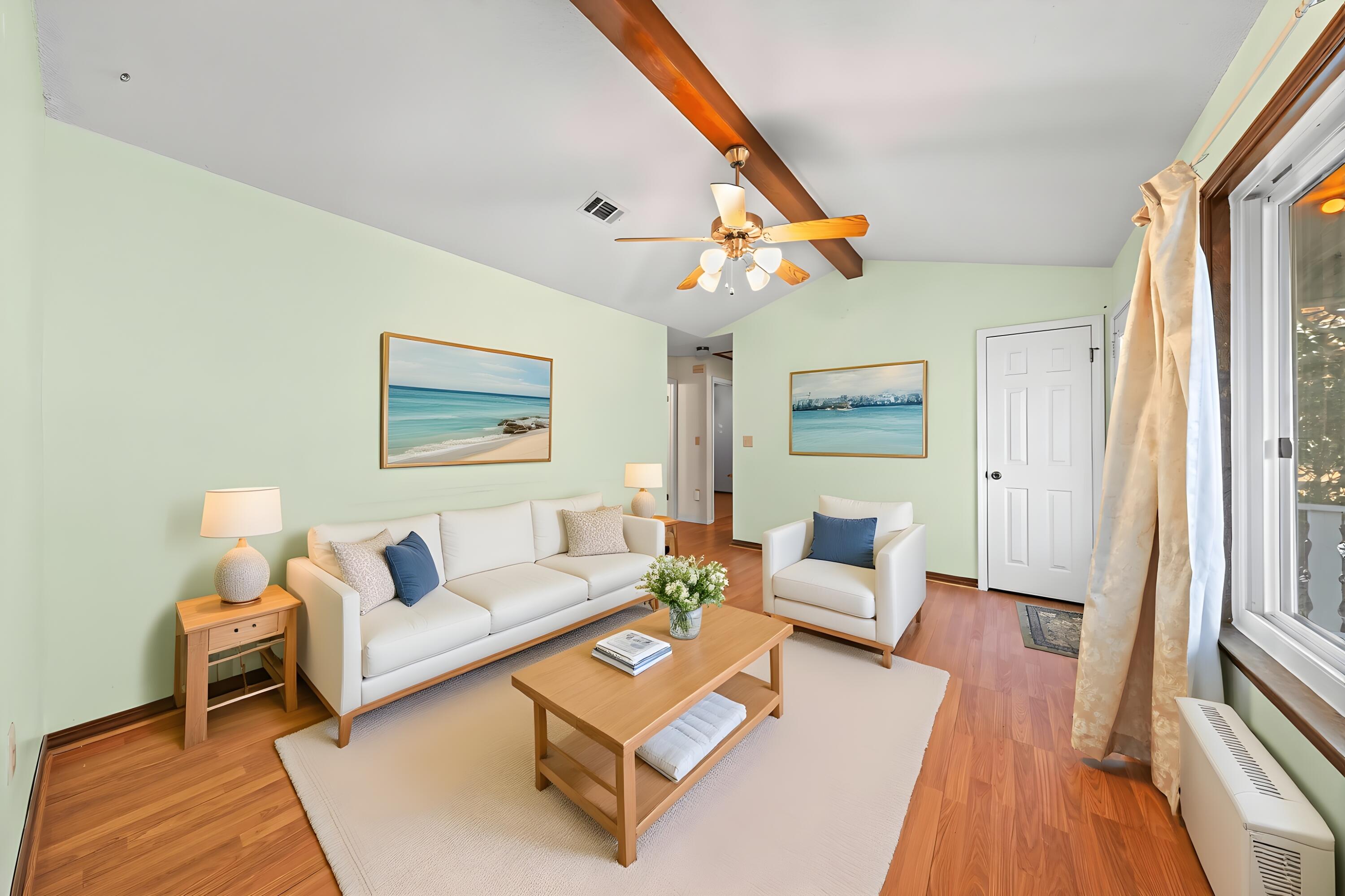 SHOAL TERRACE ESTATES - Residential