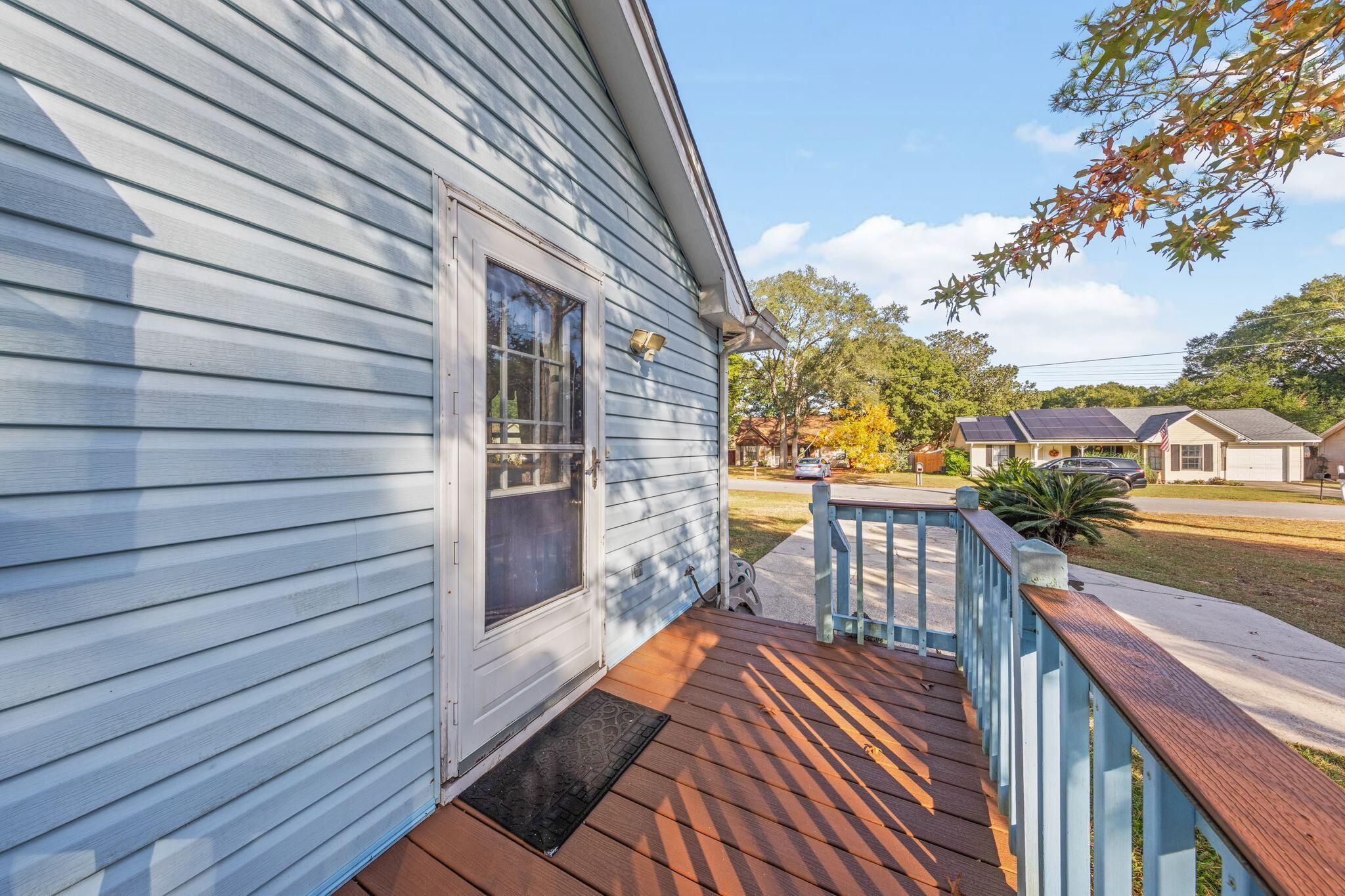 SHOAL TERRACE ESTATES - Residential