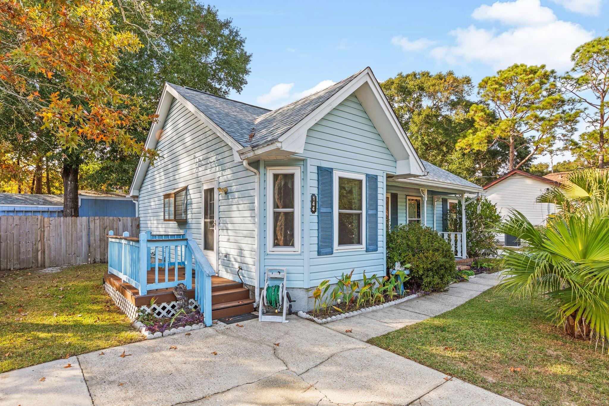 SHOAL TERRACE ESTATES - Residential