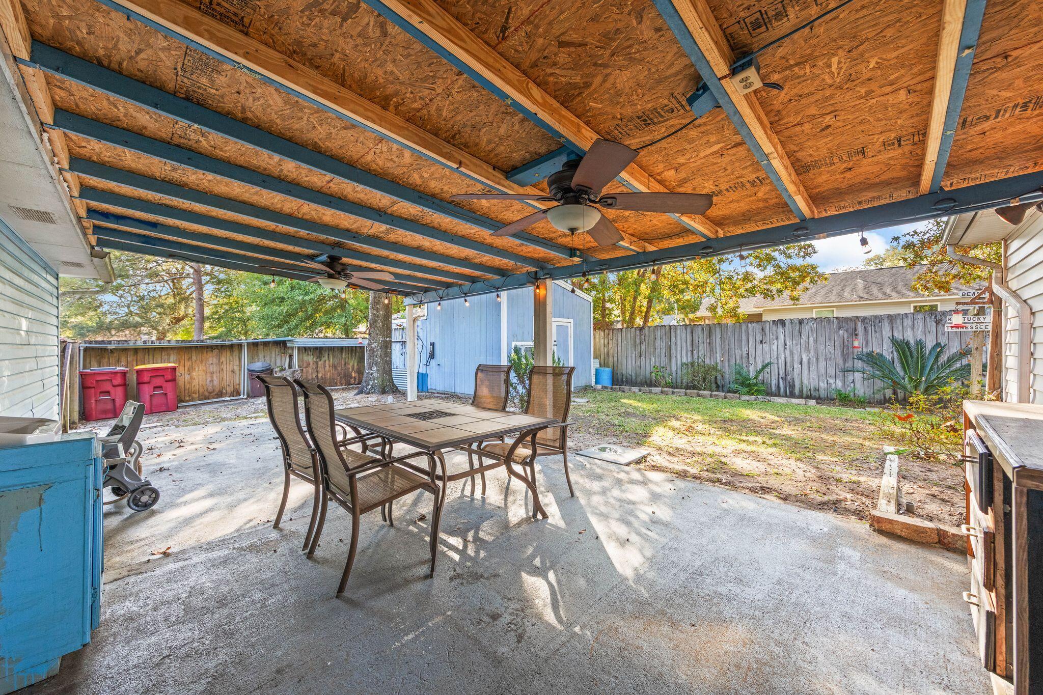 SHOAL TERRACE ESTATES - Residential