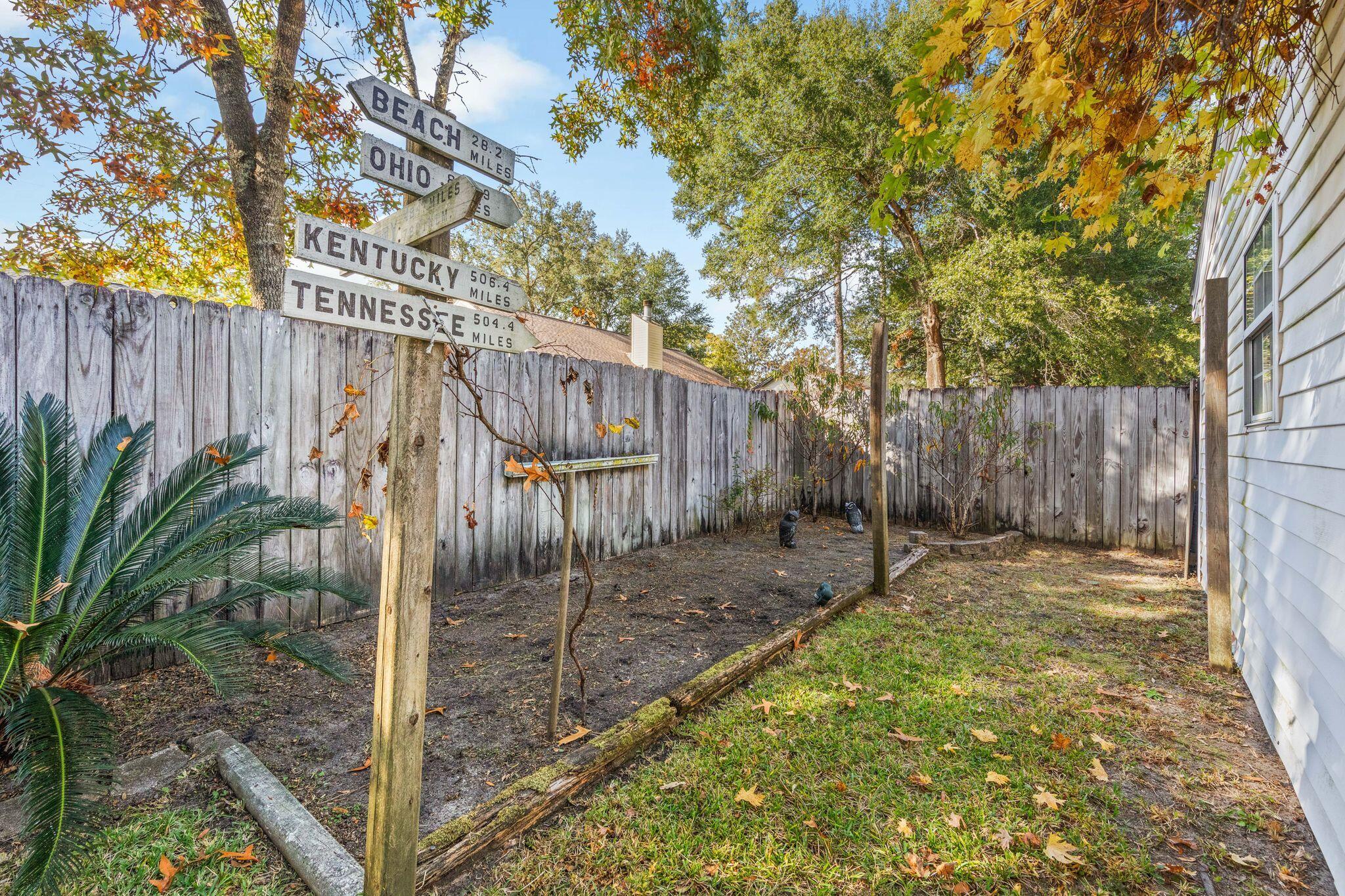 SHOAL TERRACE ESTATES - Residential