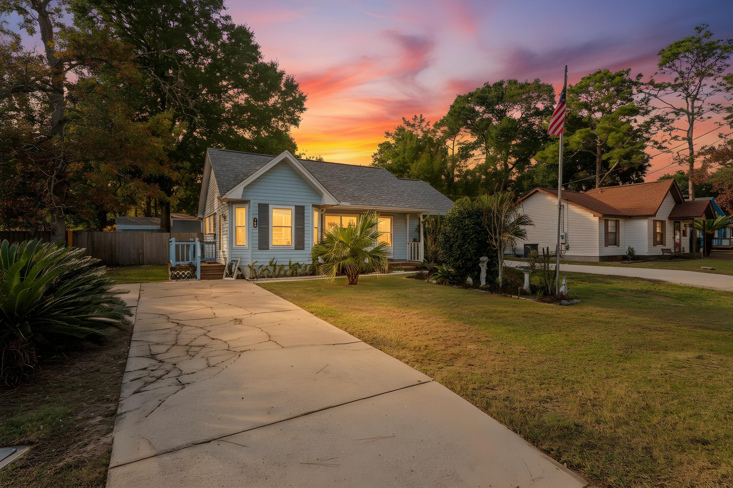 SHOAL TERRACE ESTATES - Residential