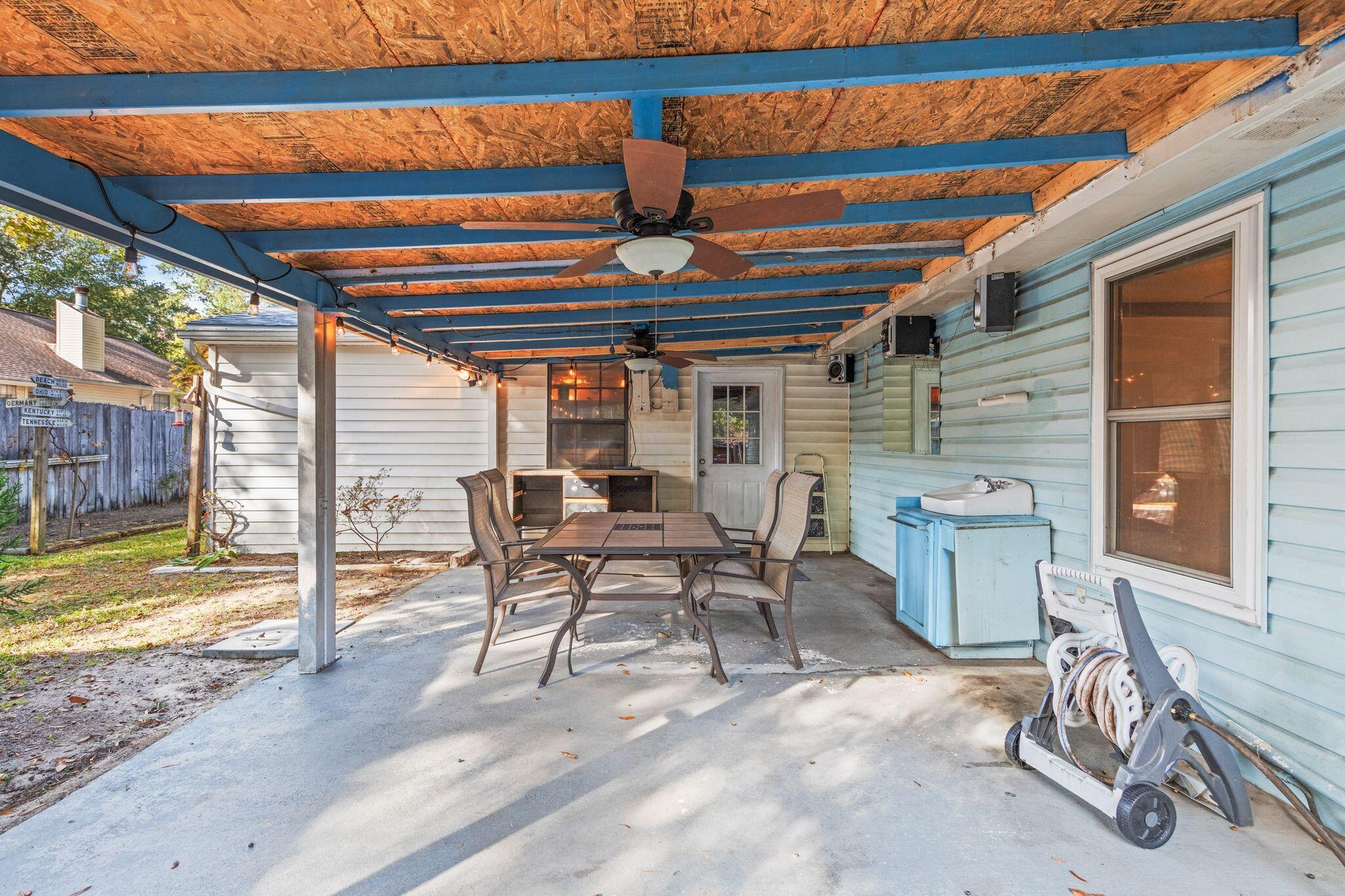 SHOAL TERRACE ESTATES - Residential