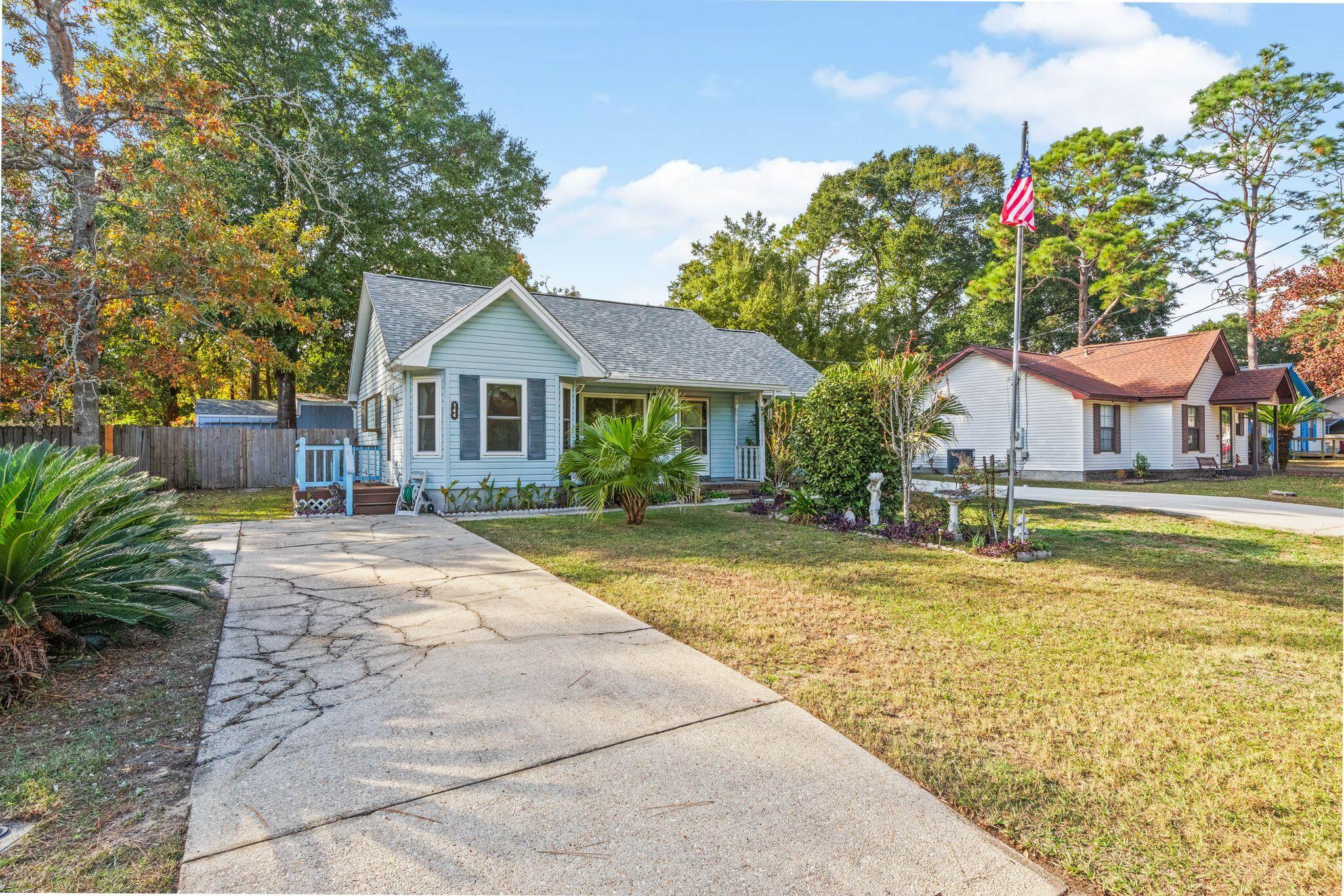 144 Oak Terrace Drive