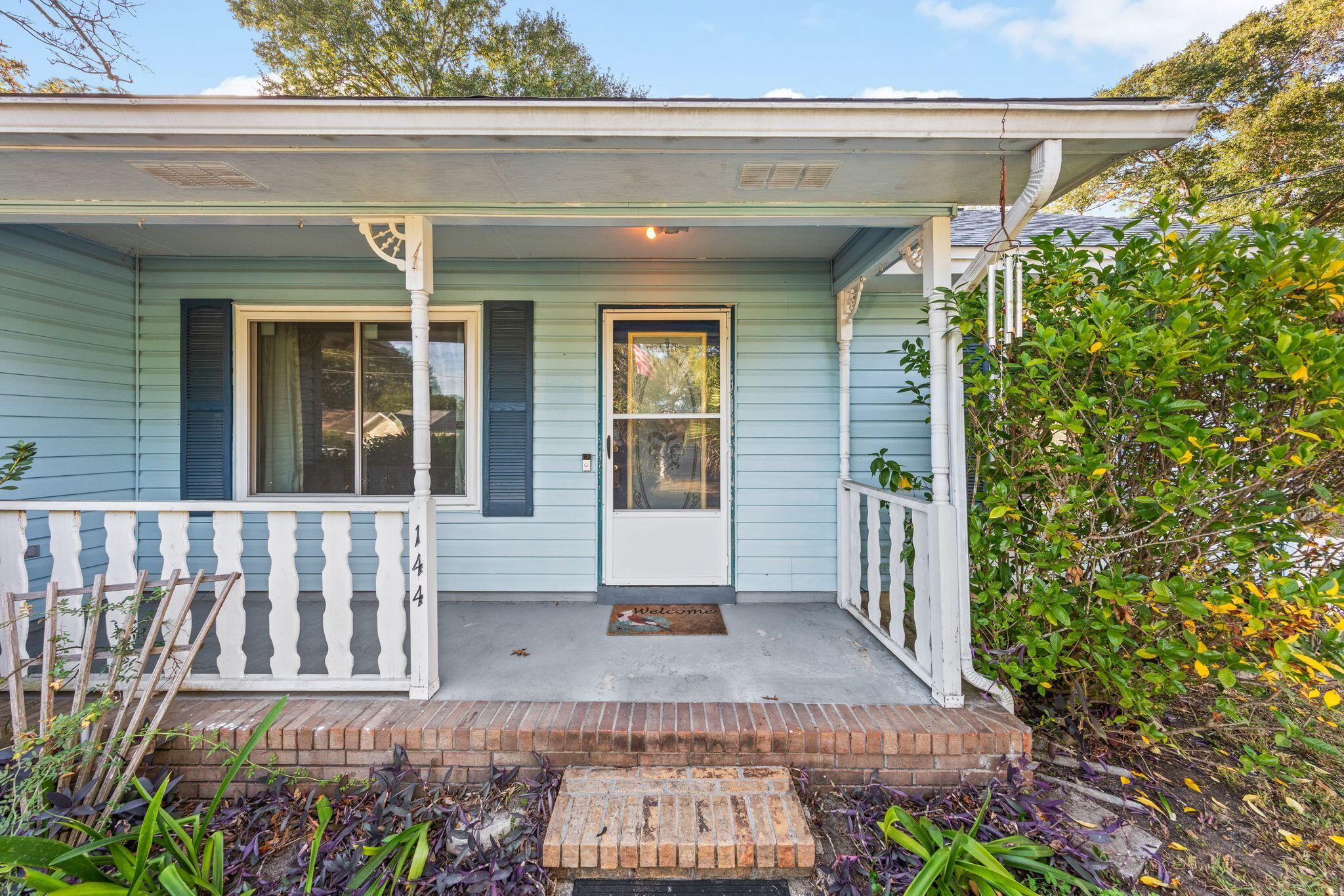 SHOAL TERRACE ESTATES - Residential