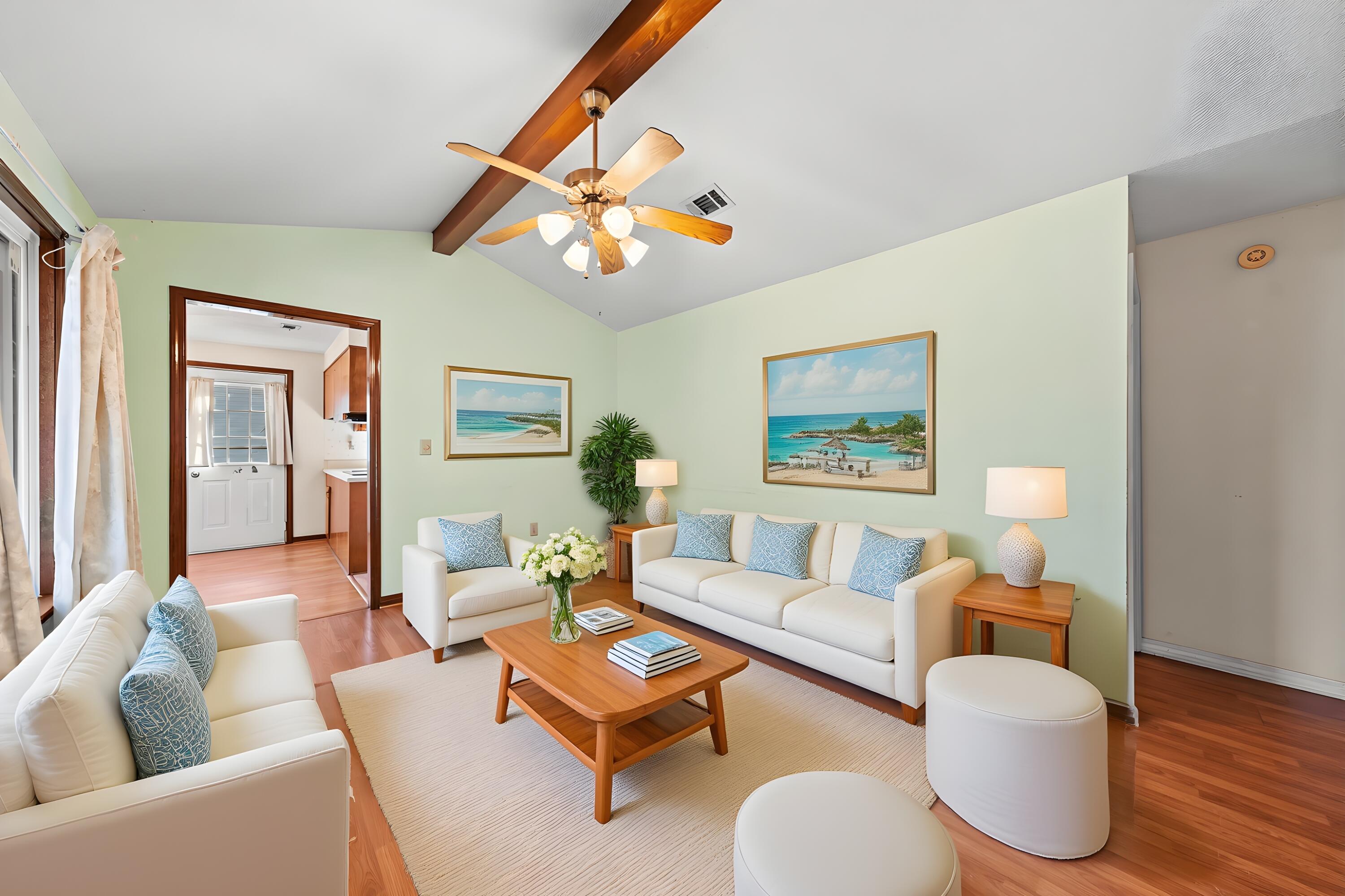 SHOAL TERRACE ESTATES - Residential