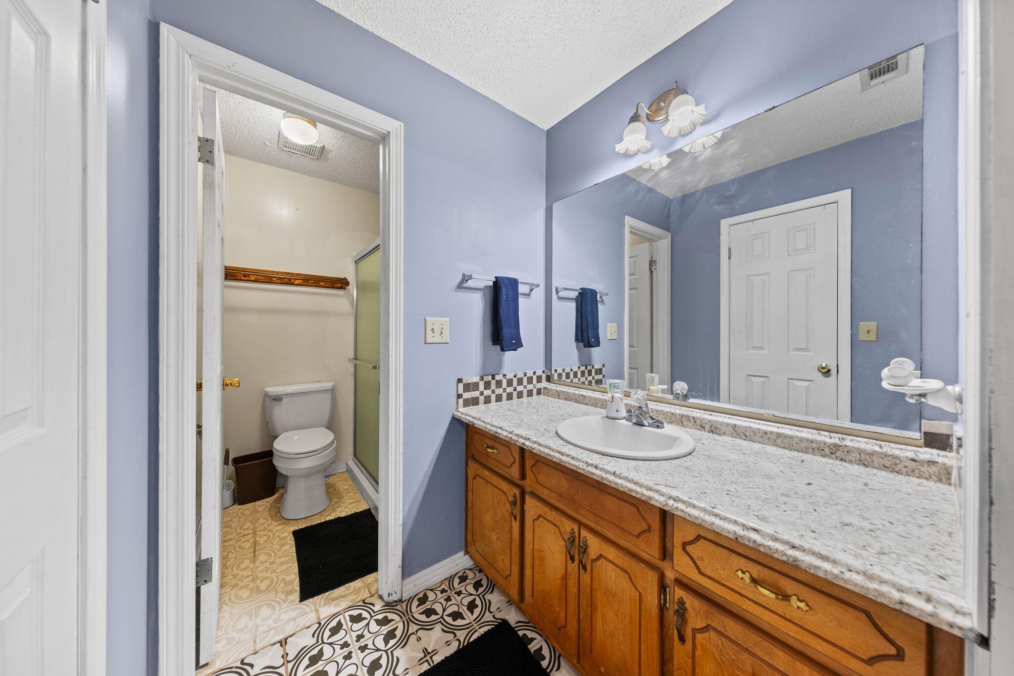 SHOAL TERRACE ESTATES - Residential