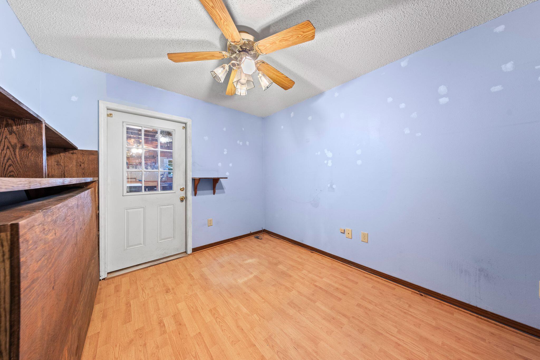 SHOAL TERRACE ESTATES - Residential