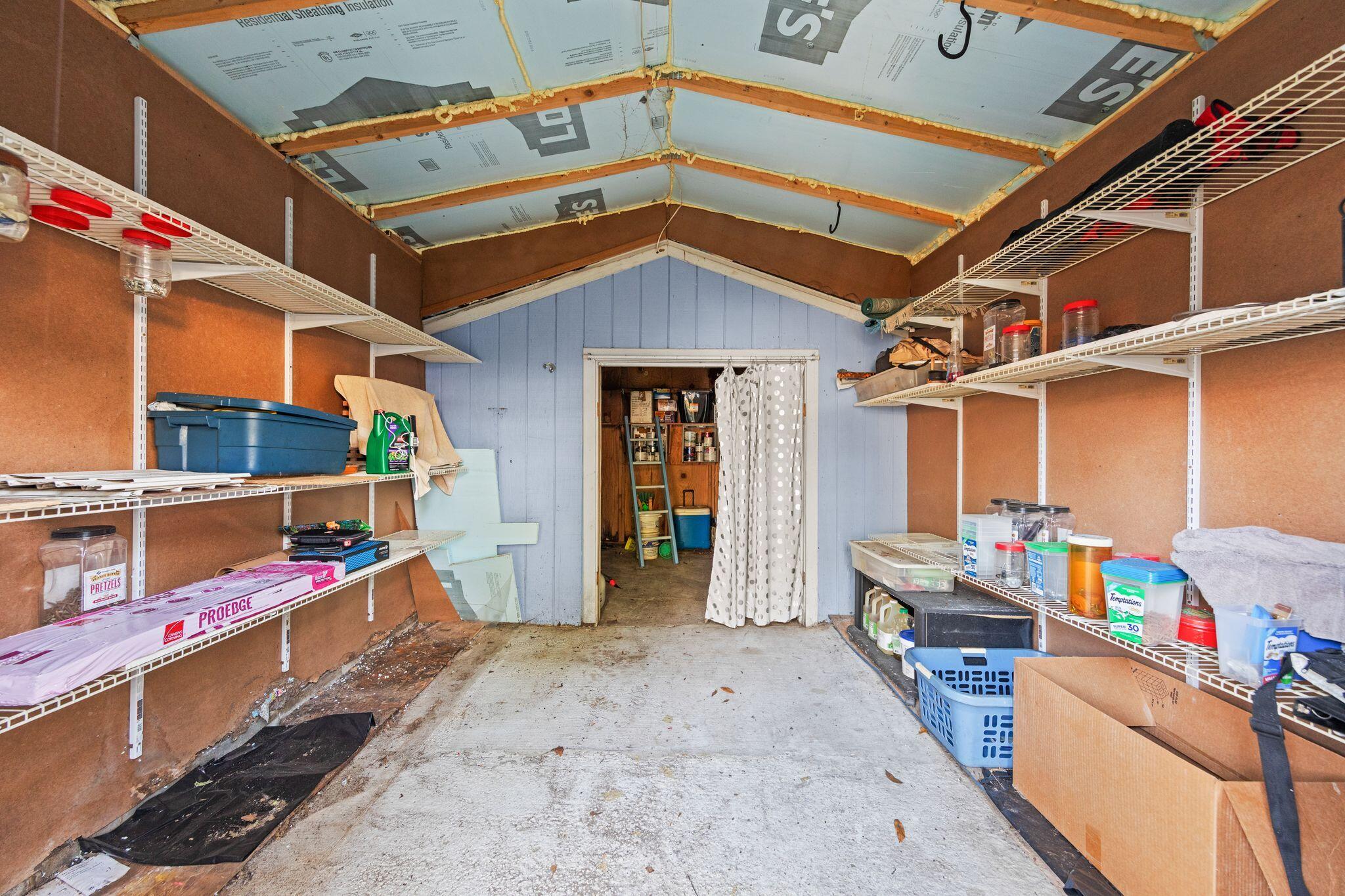 SHOAL TERRACE ESTATES - Residential