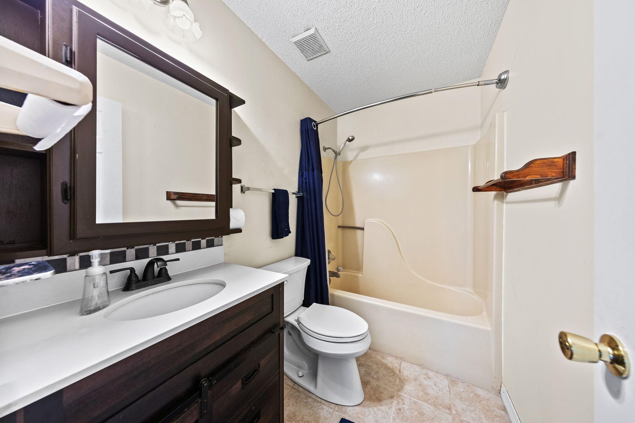 SHOAL TERRACE ESTATES - Residential