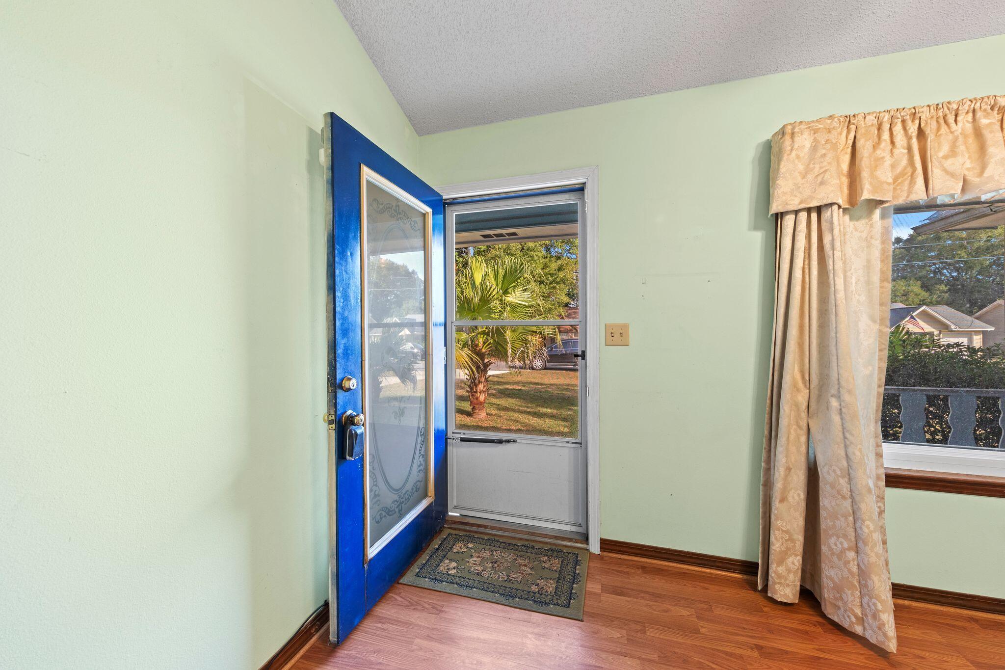 SHOAL TERRACE ESTATES - Residential