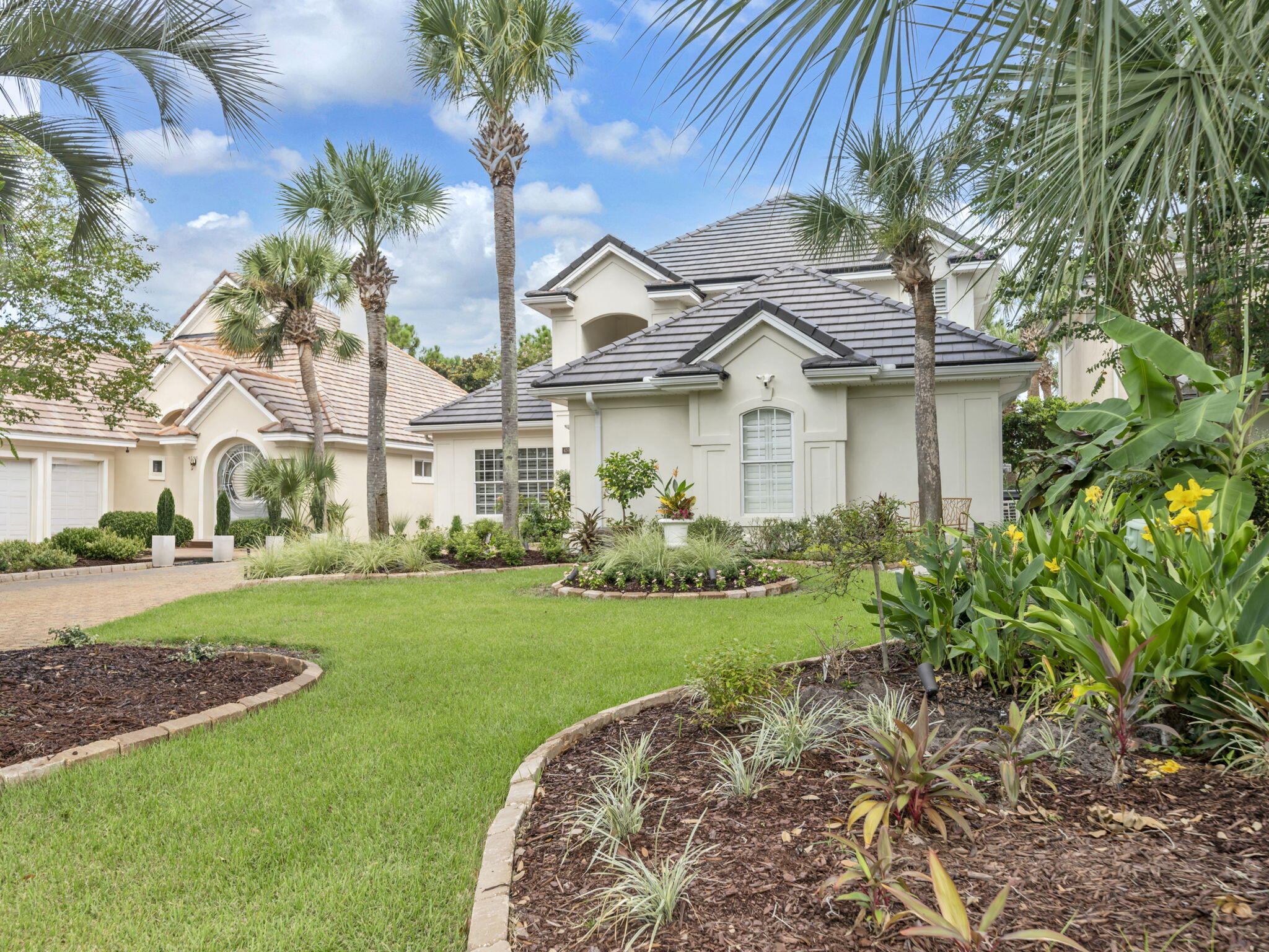 REGATTA BAY PH 1 - Residential