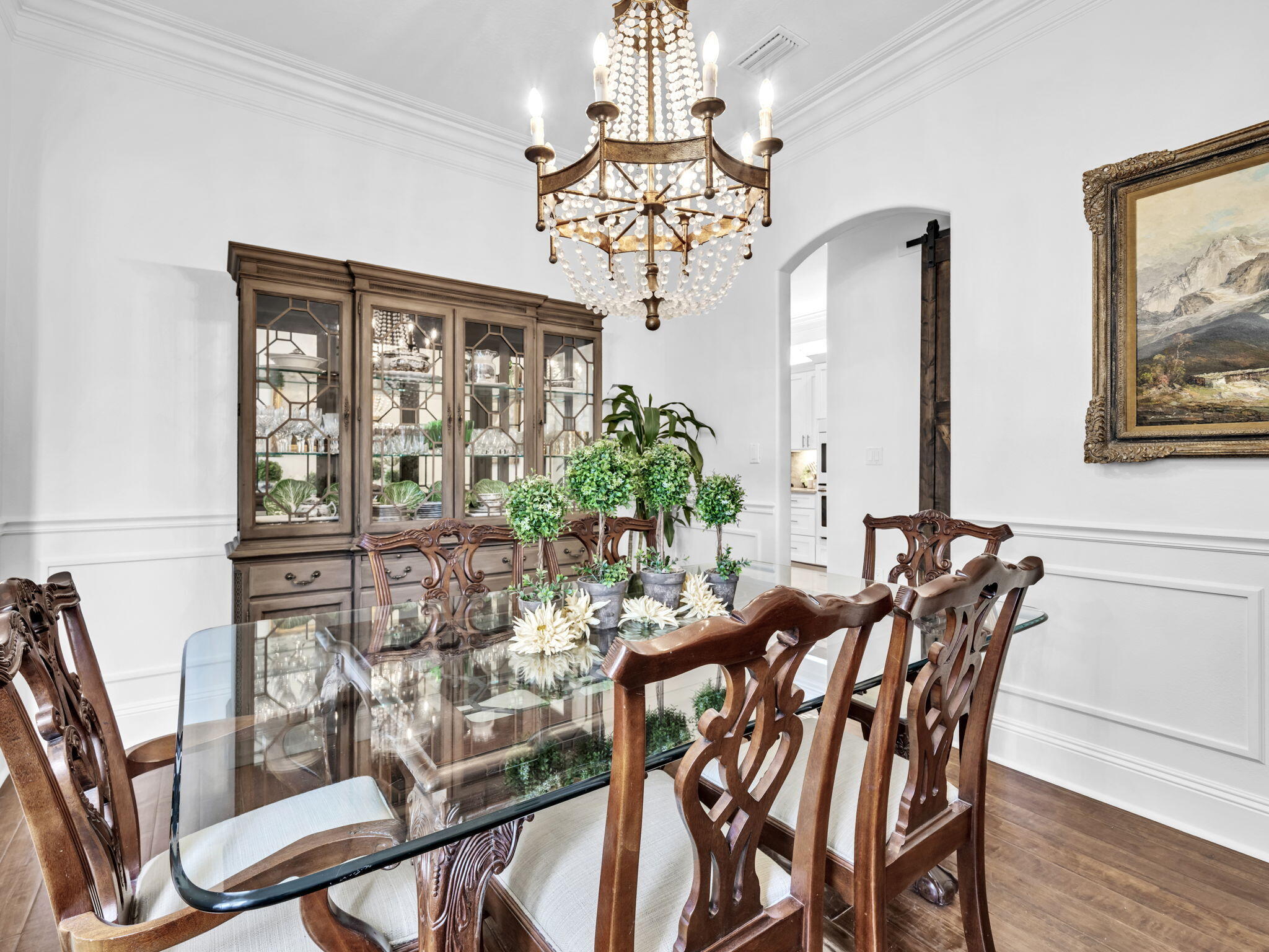 REGATTA BAY PH 1 - Residential