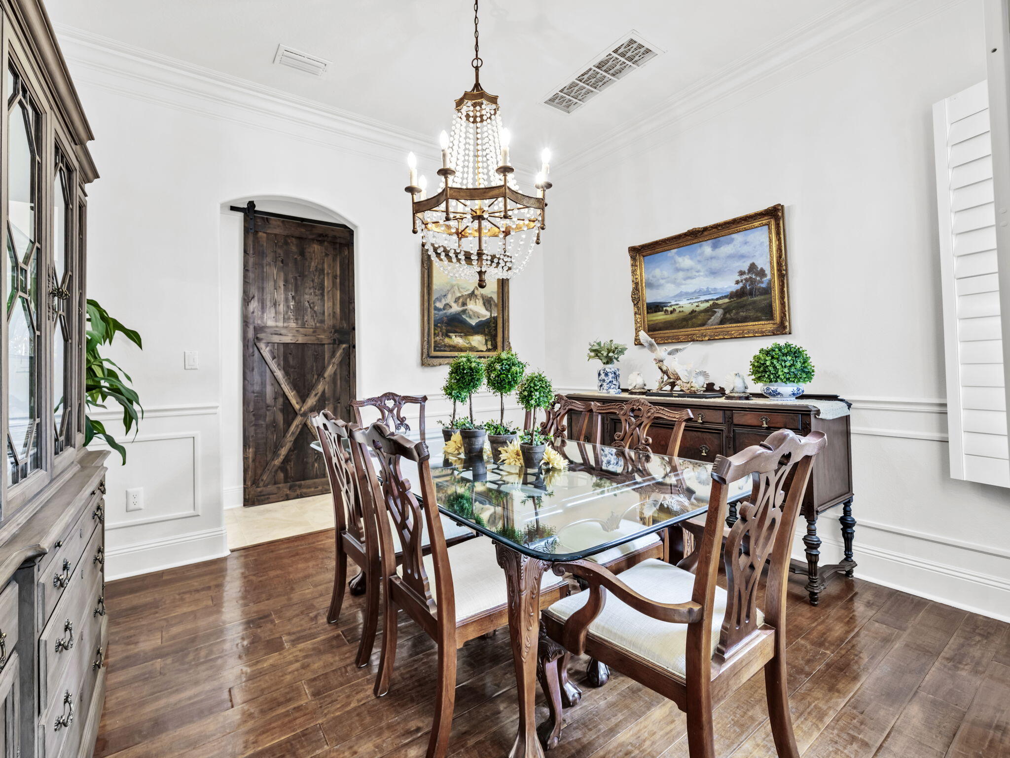 REGATTA BAY PH 1 - Residential