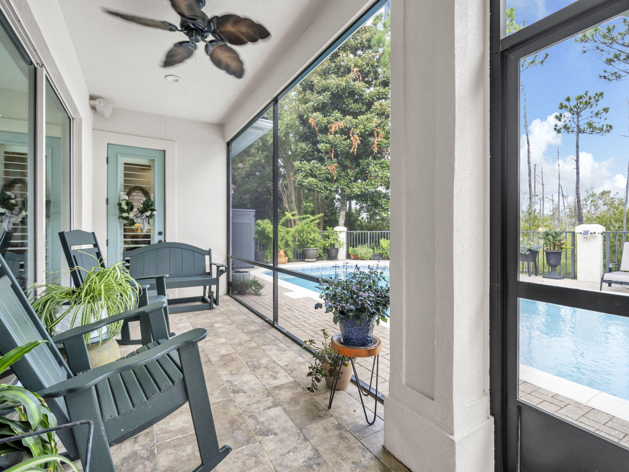 REGATTA BAY PH 1 - Residential