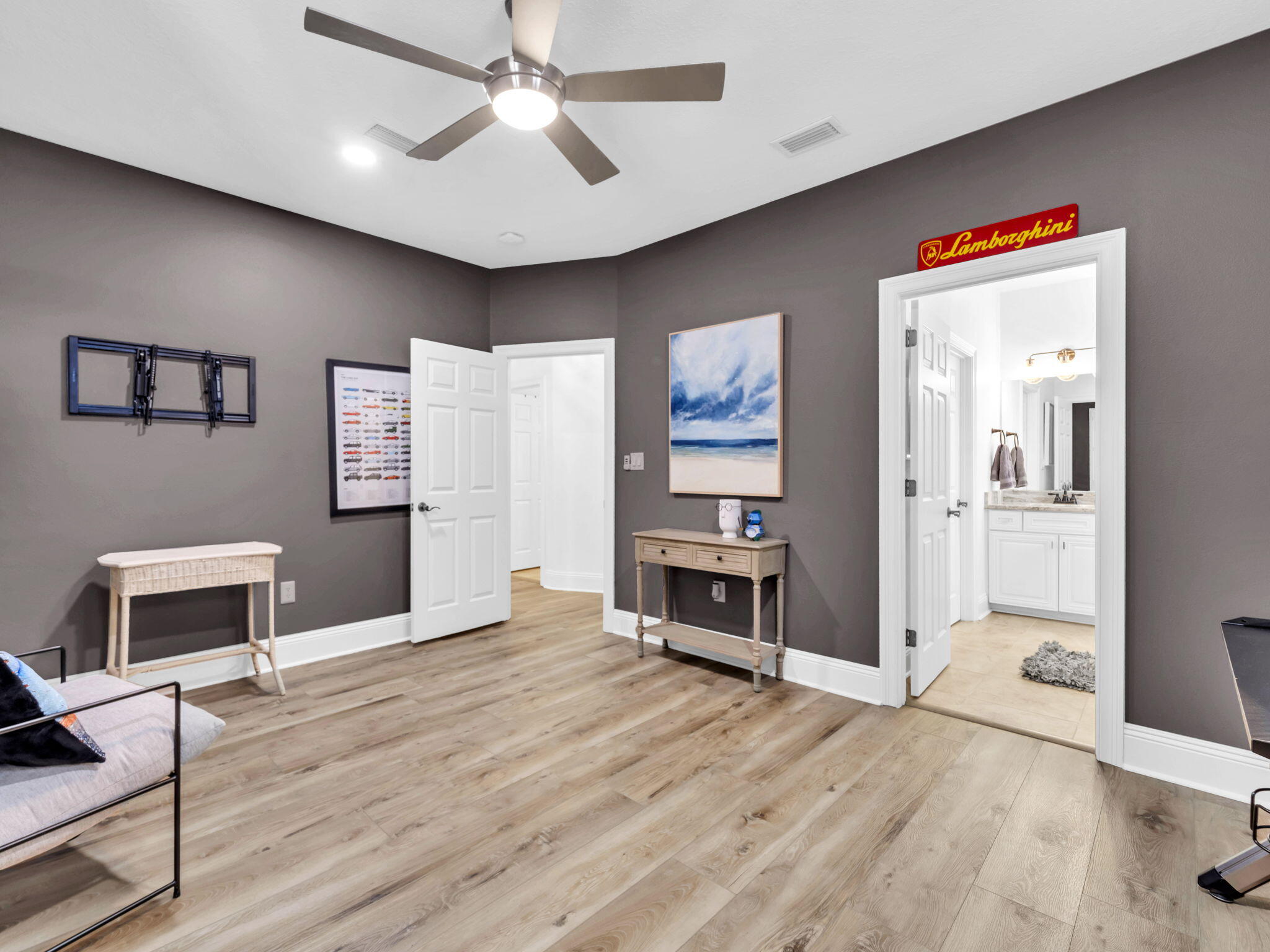 REGATTA BAY PH 1 - Residential