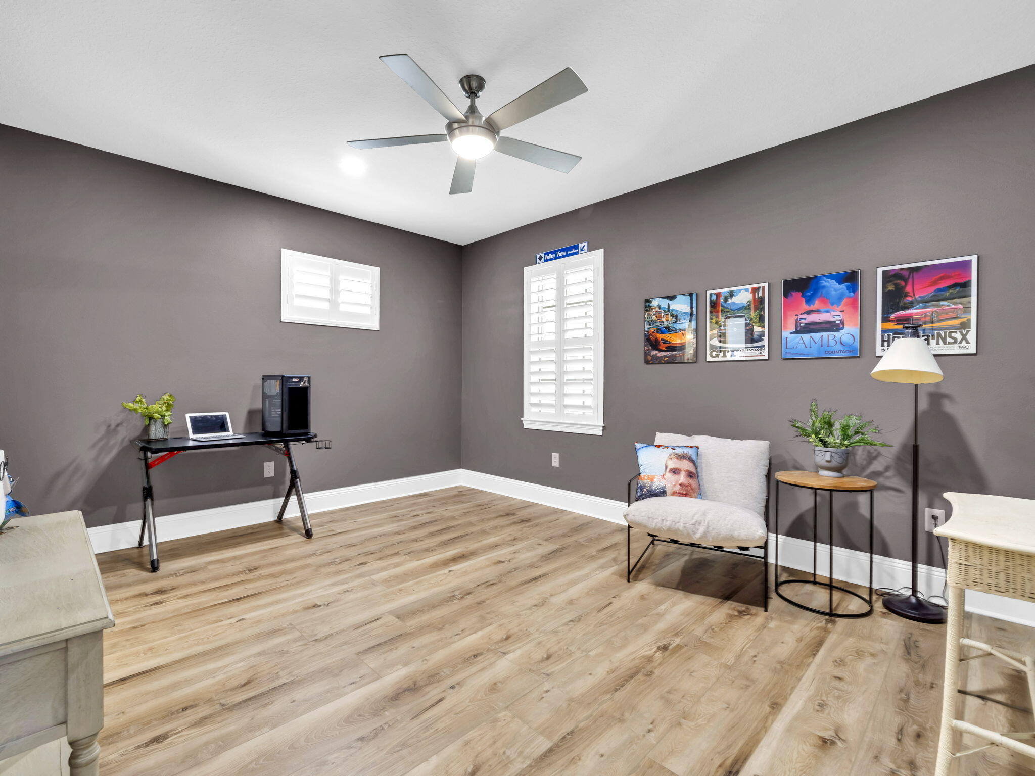 REGATTA BAY PH 1 - Residential