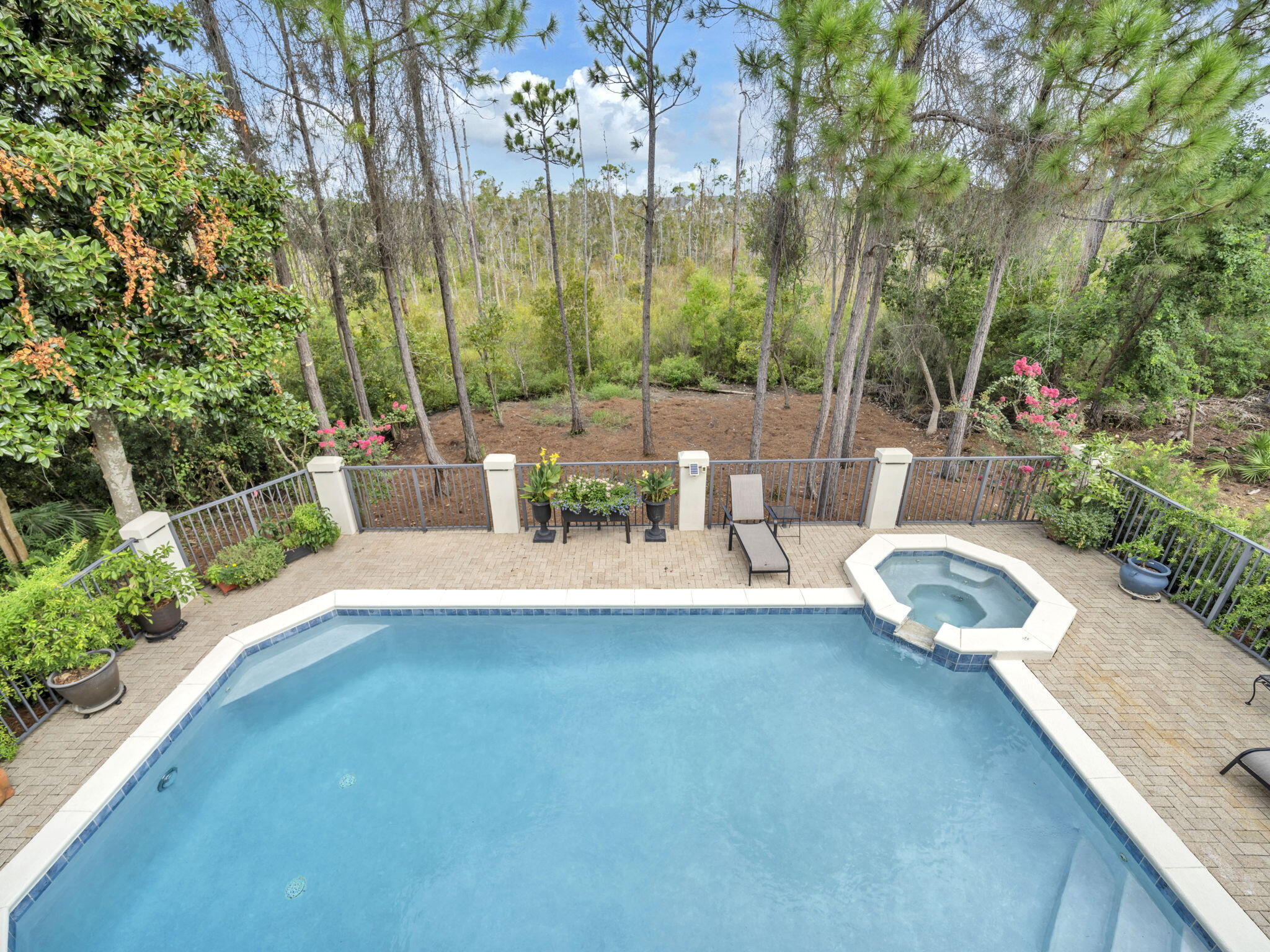REGATTA BAY PH 1 - Residential