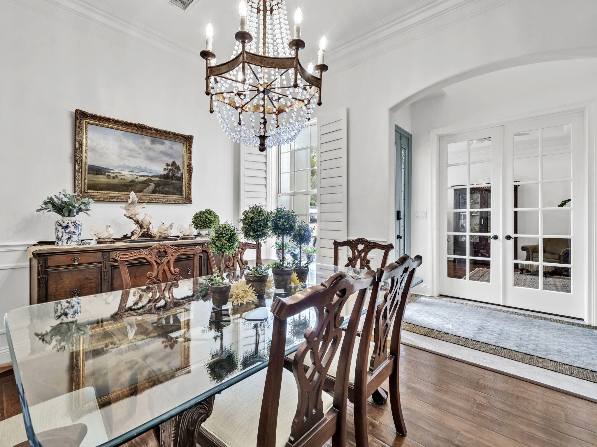 REGATTA BAY PH 1 - Residential