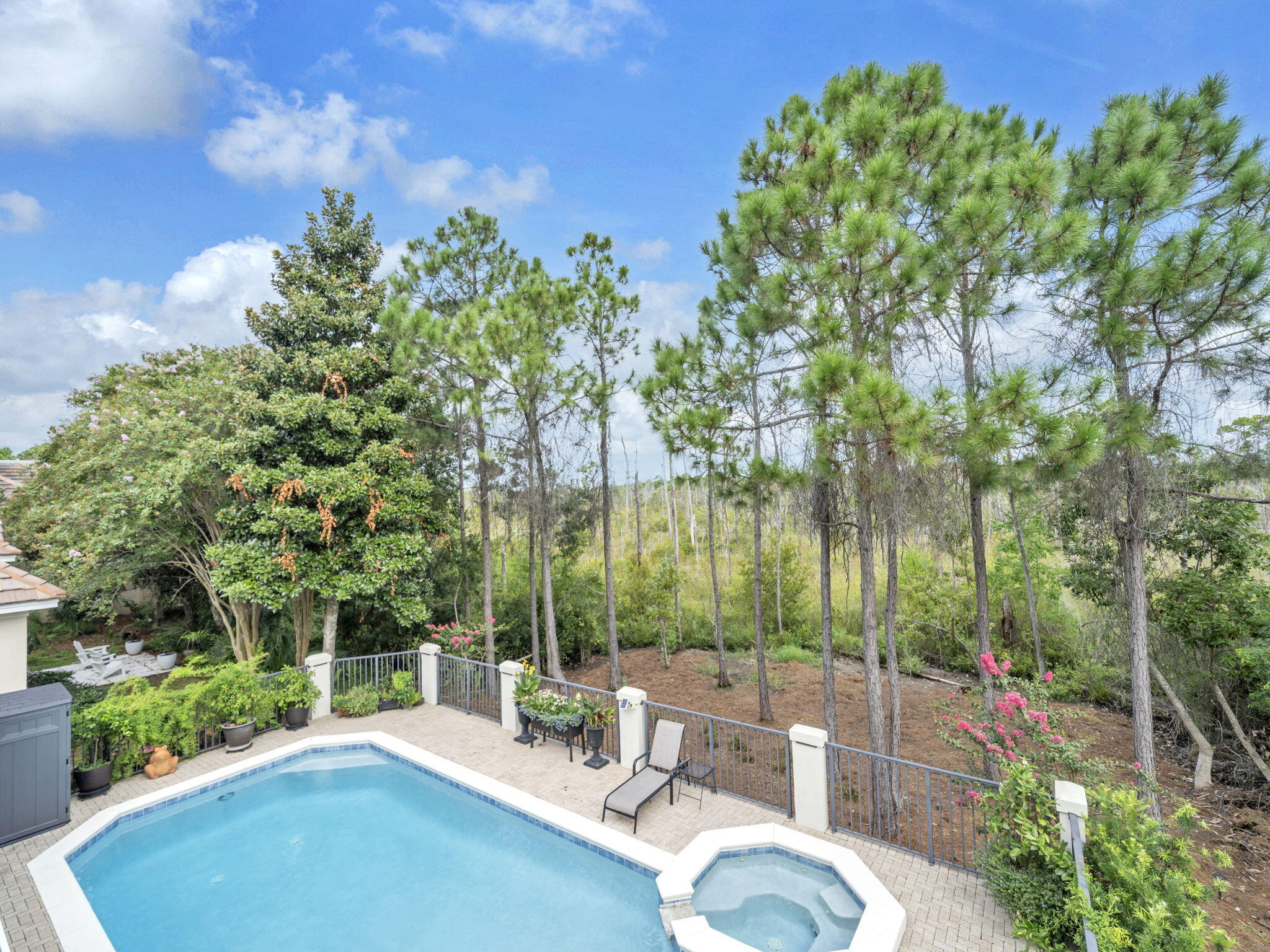 REGATTA BAY PH 1 - Residential