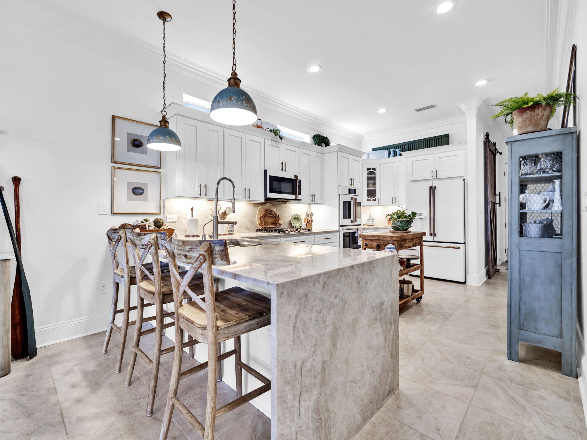 REGATTA BAY PH 1 - Residential