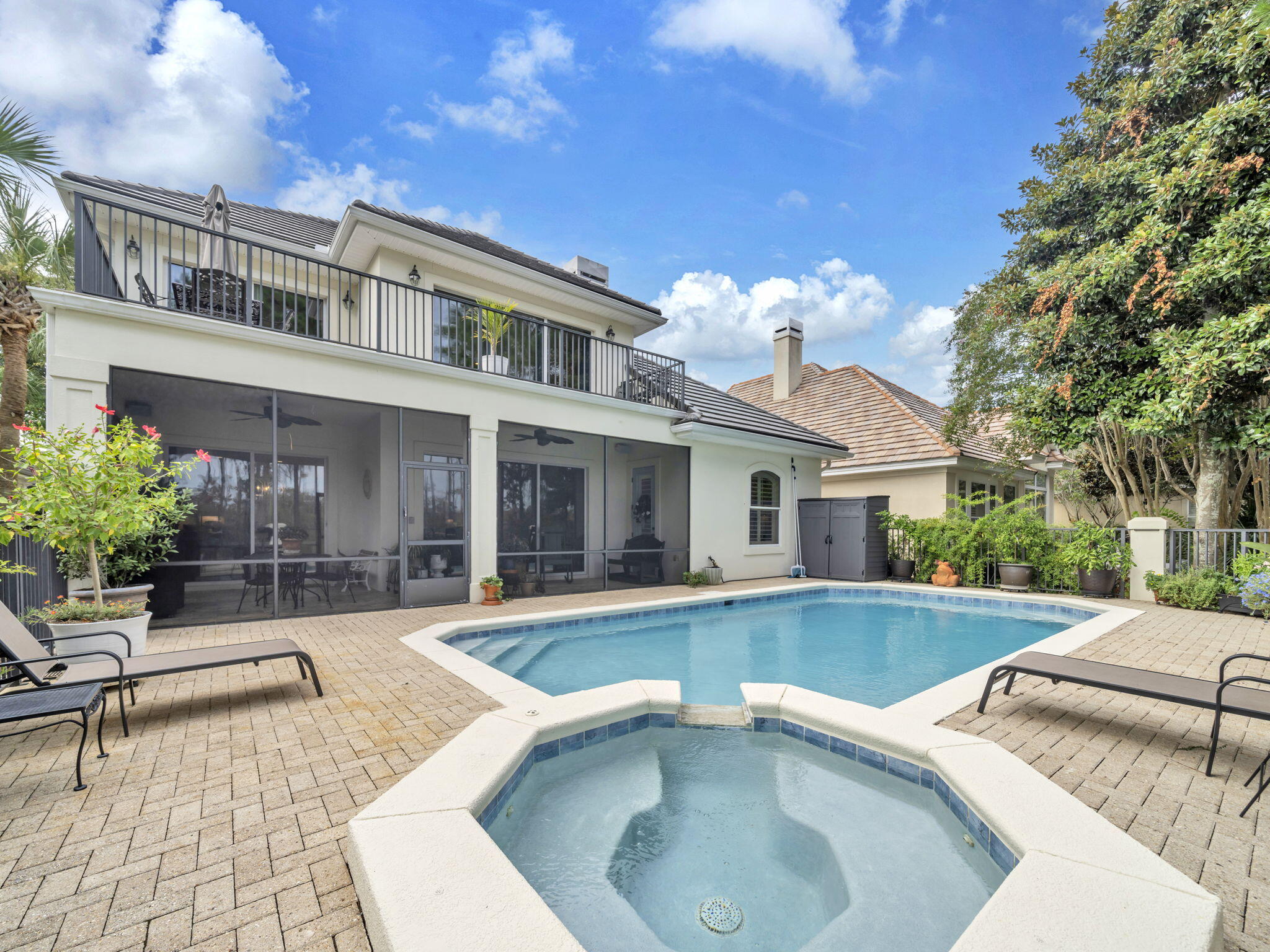REGATTA BAY PH 1 - Residential