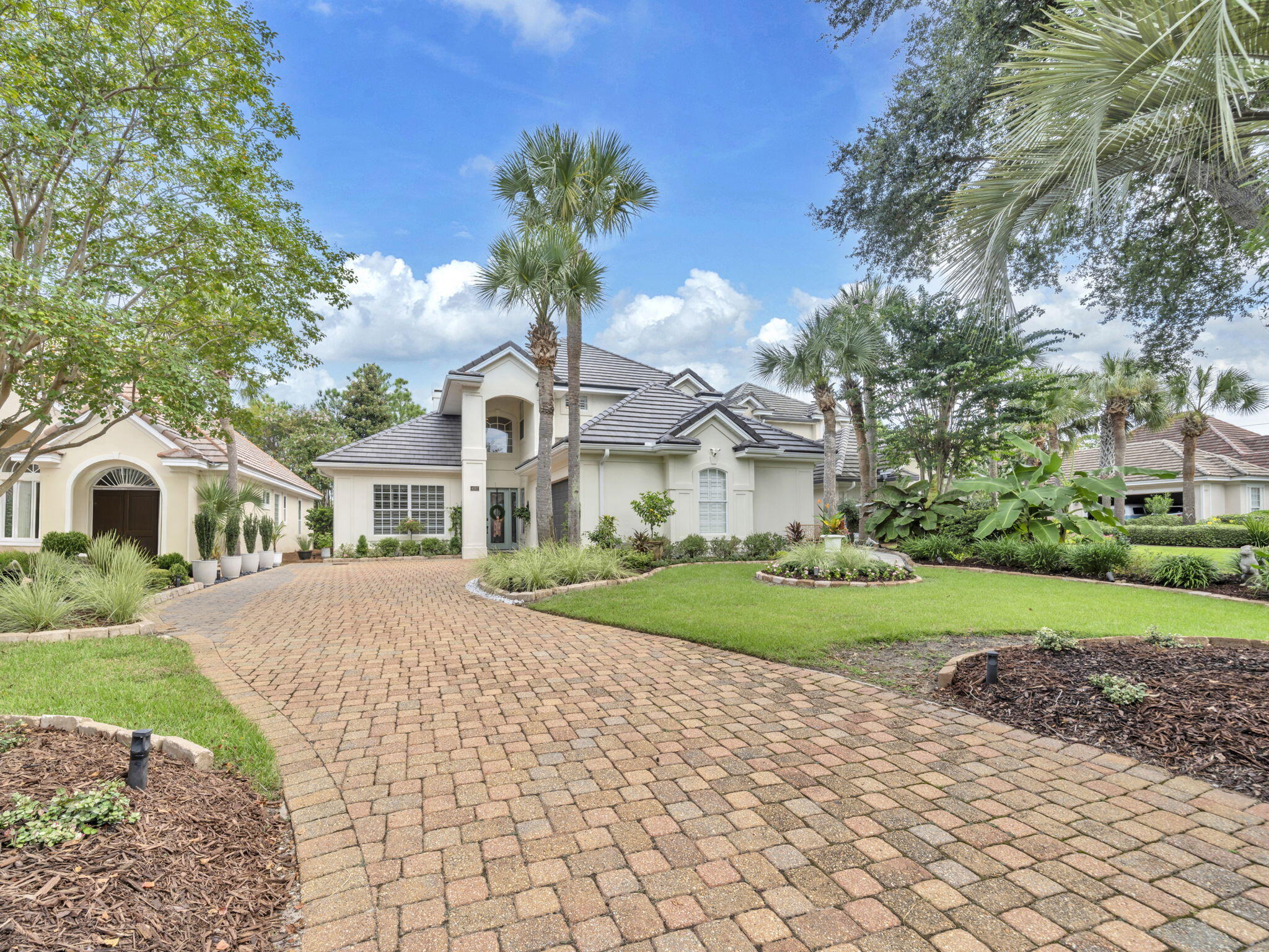 REGATTA BAY PH 1 - Residential