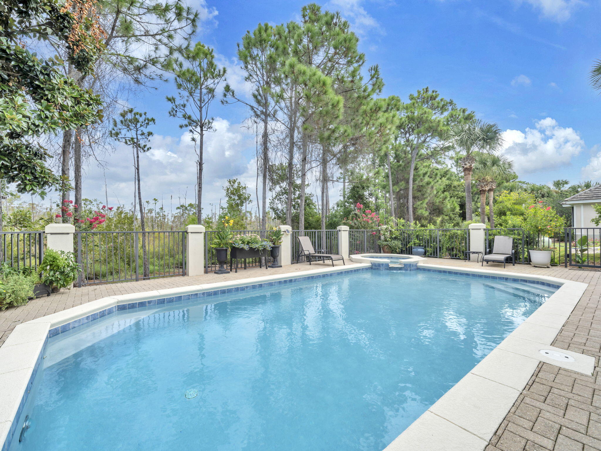 REGATTA BAY PH 1 - Residential
