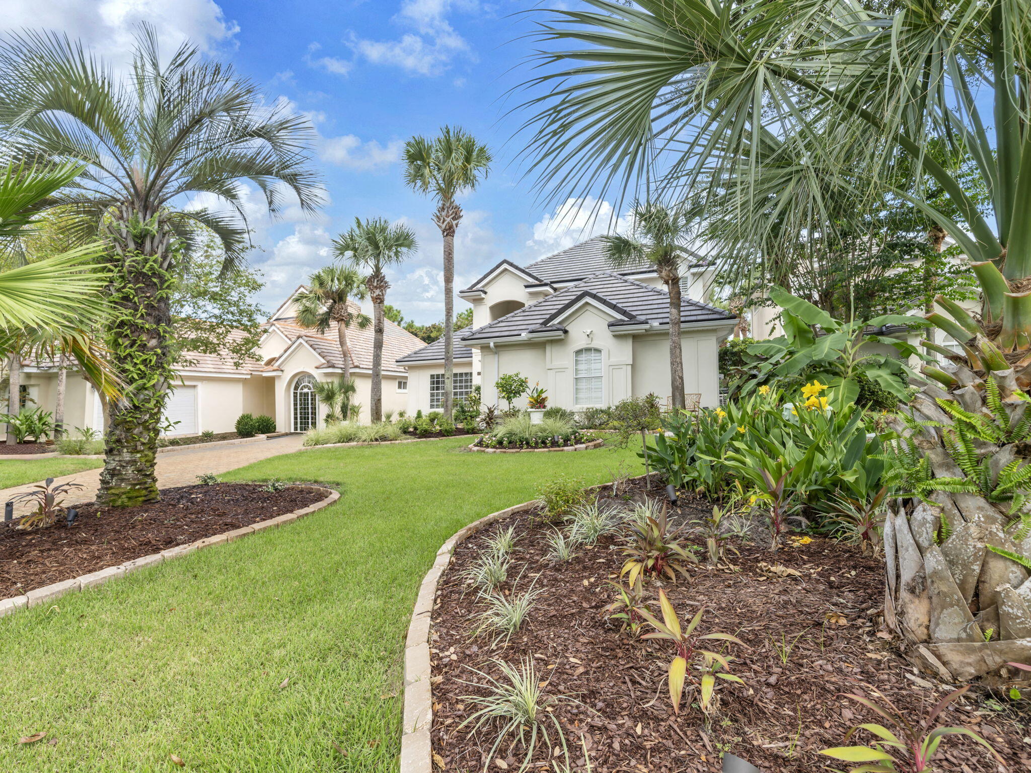 REGATTA BAY PH 1 - Residential