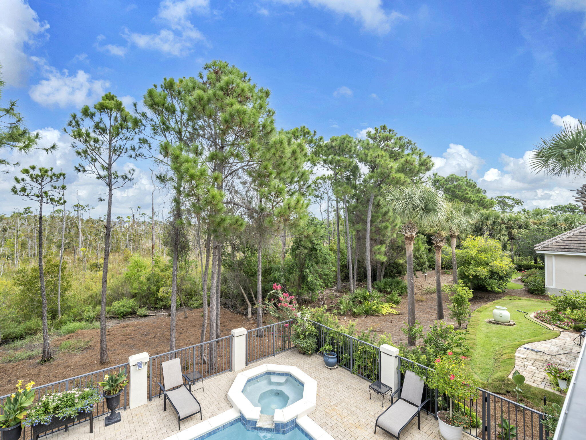 REGATTA BAY PH 1 - Residential