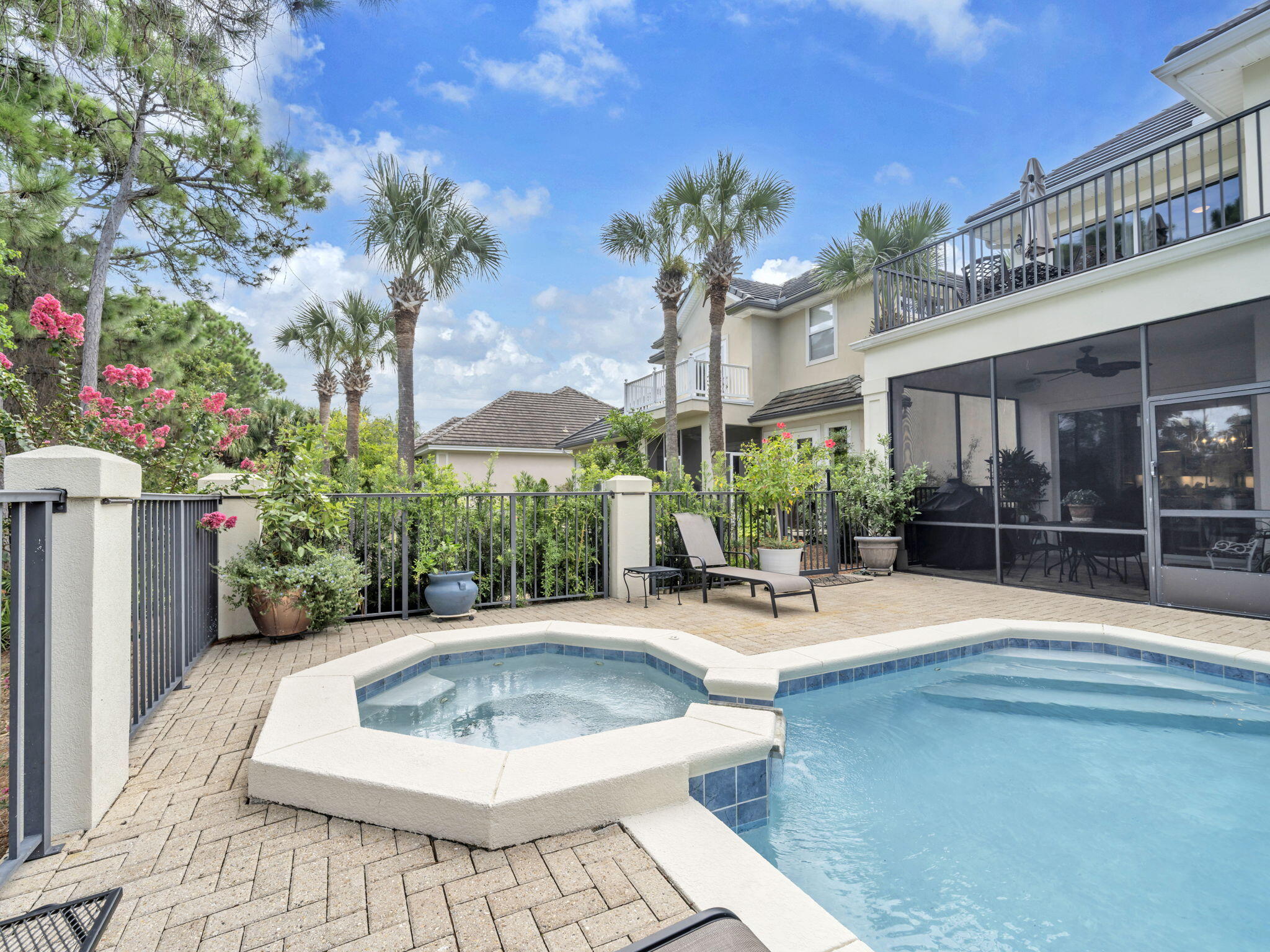 REGATTA BAY PH 1 - Residential