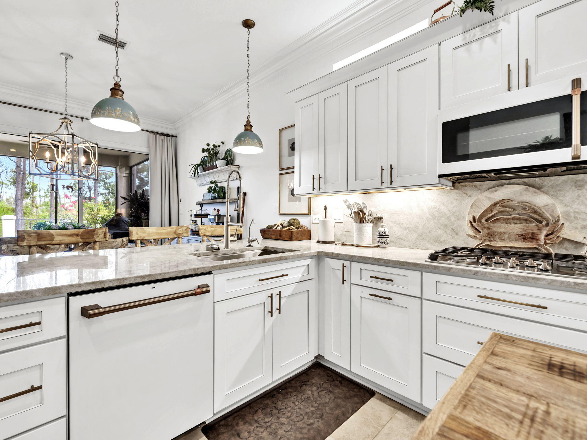 REGATTA BAY PH 1 - Residential