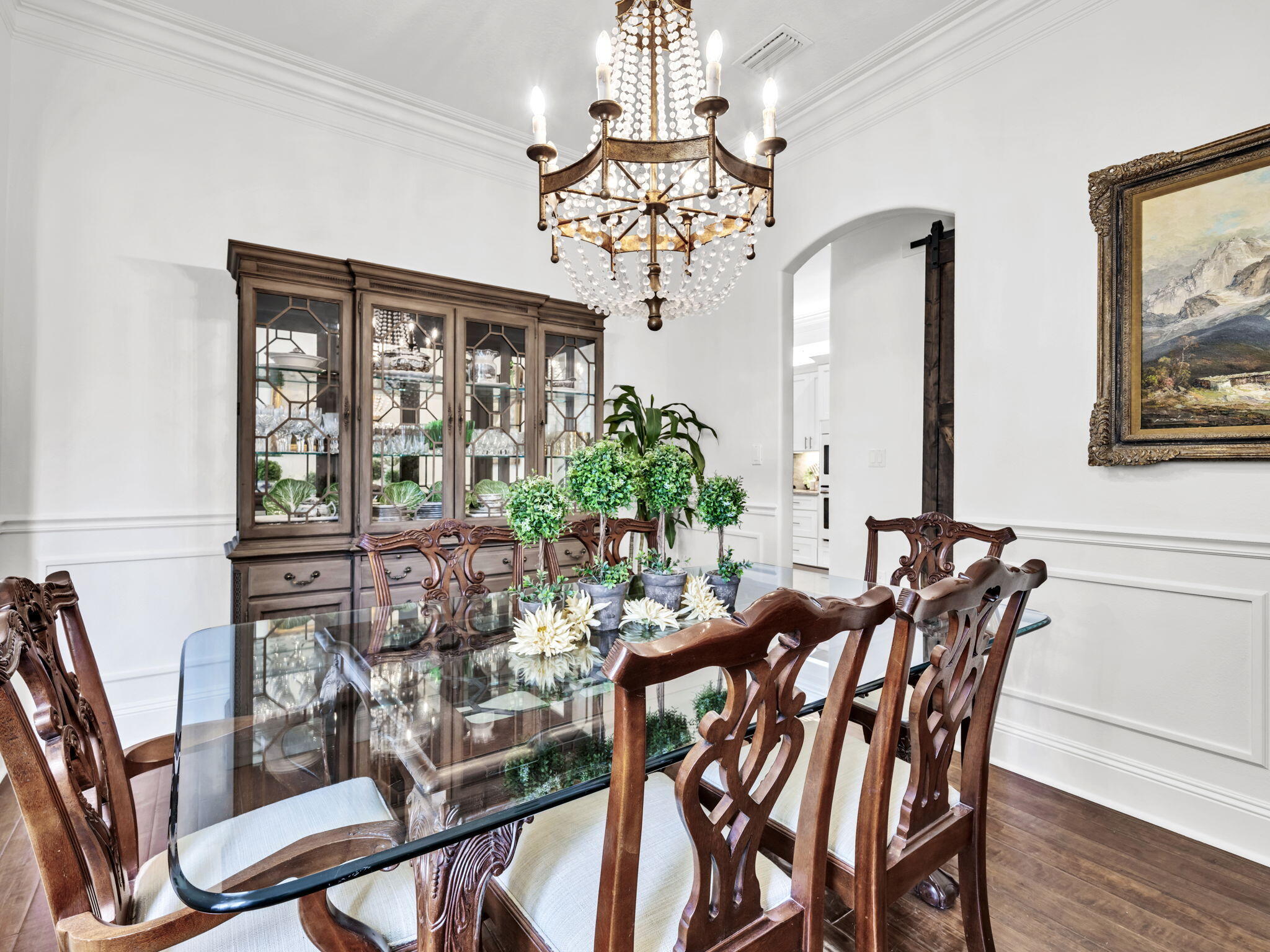 REGATTA BAY PH 1 - Residential