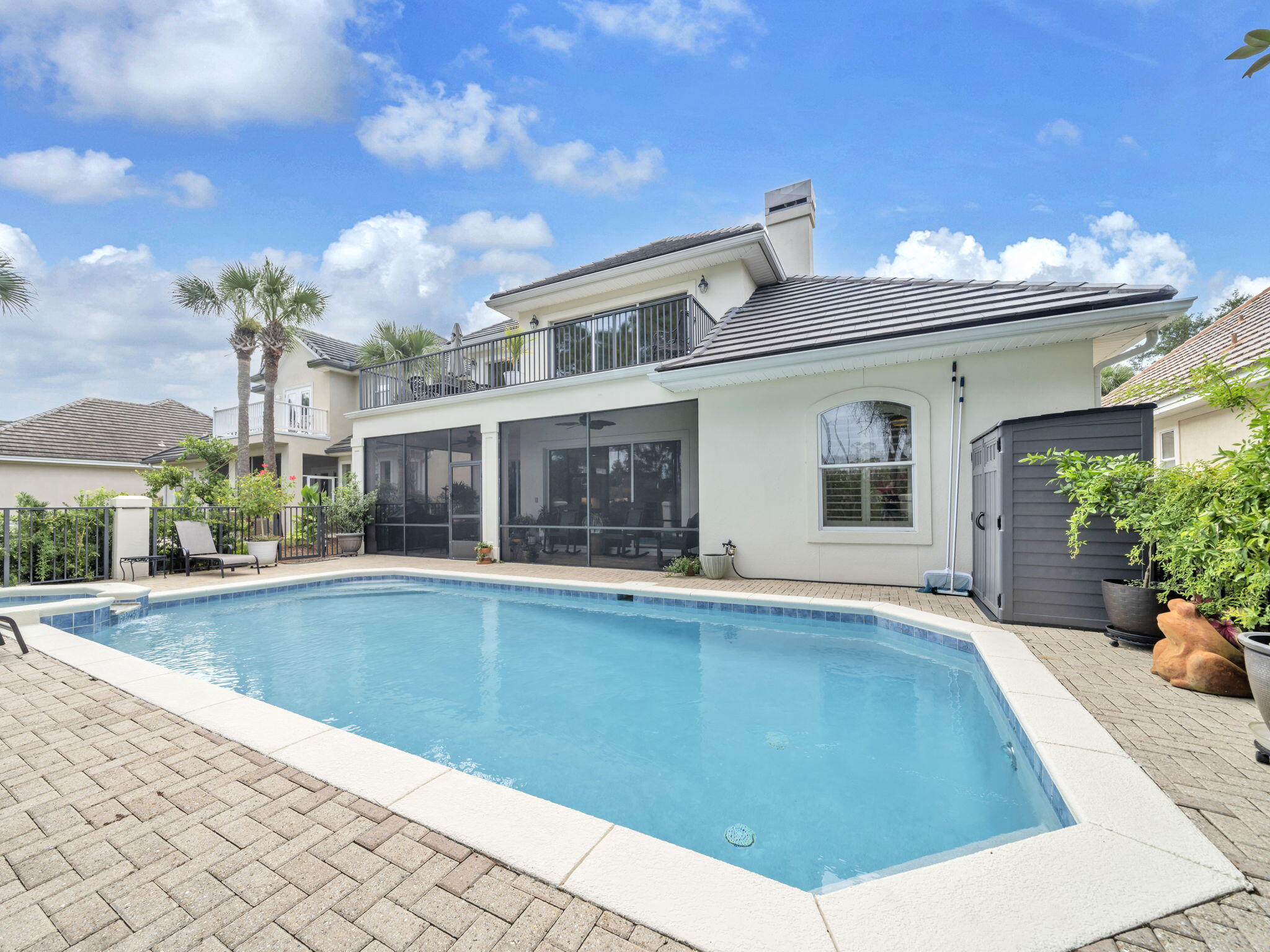 REGATTA BAY PH 1 - Residential