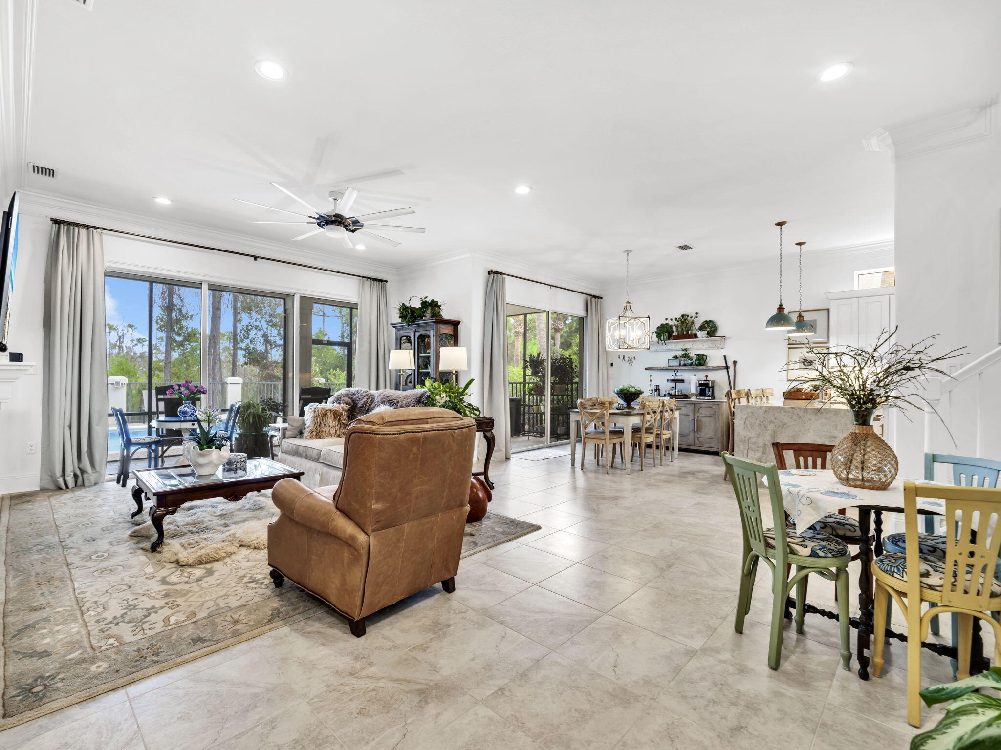 REGATTA BAY PH 1 - Residential