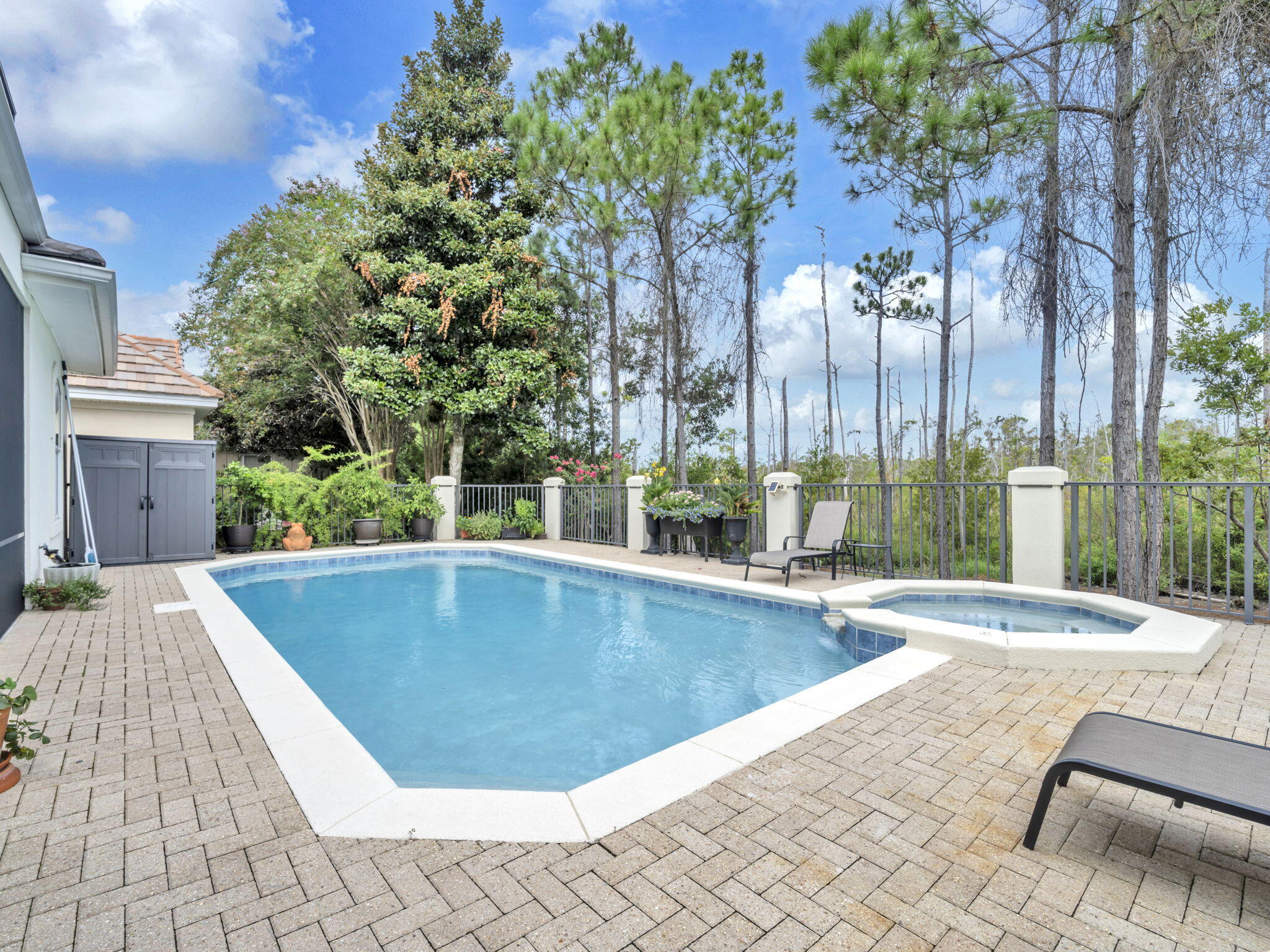 REGATTA BAY PH 1 - Residential