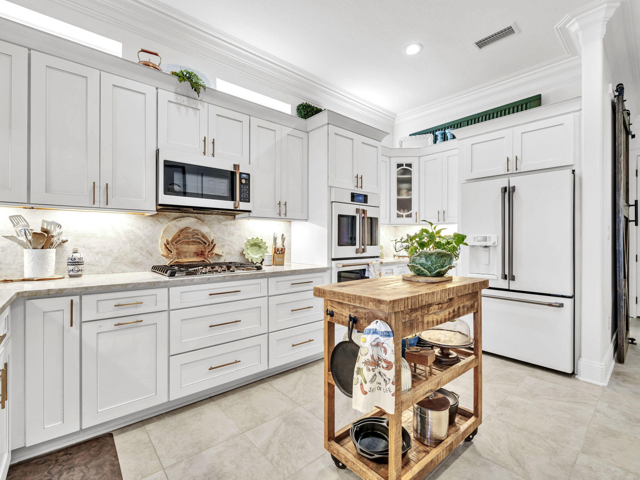 REGATTA BAY PH 1 - Residential