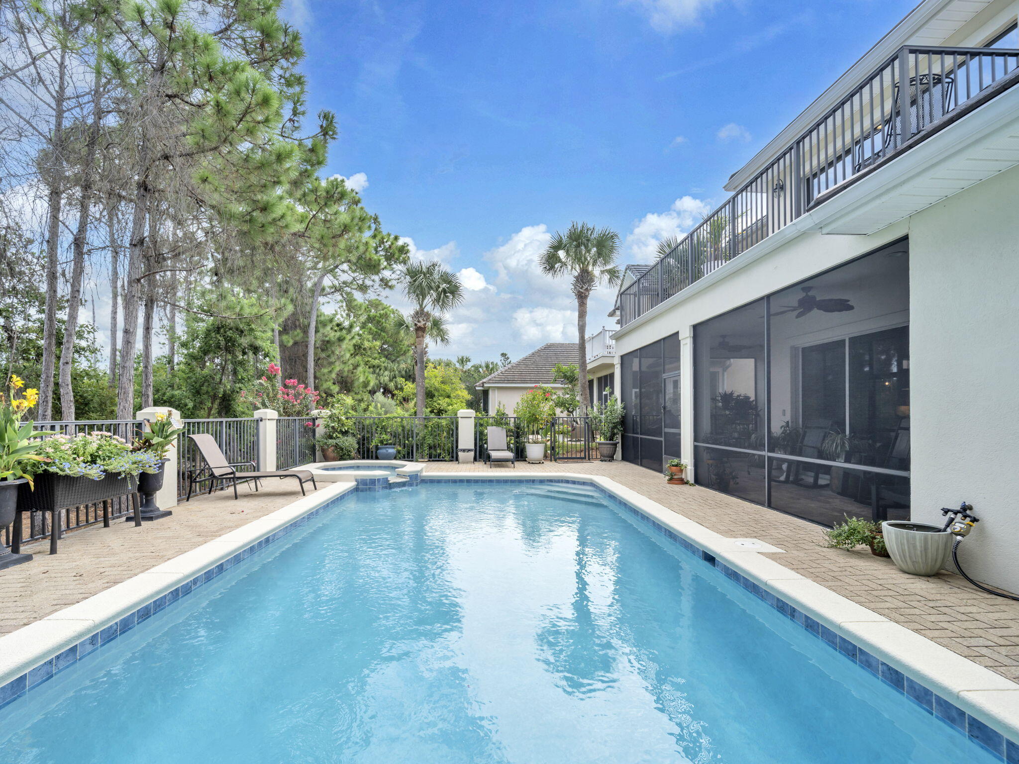 REGATTA BAY PH 1 - Residential