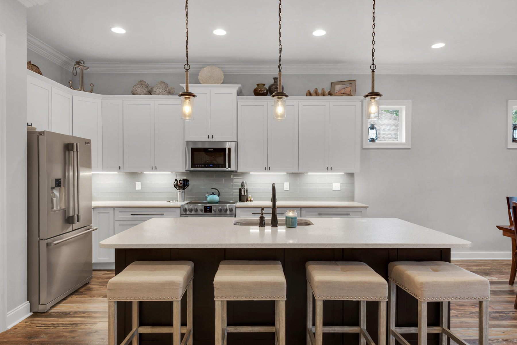 MAGNOLIA WOODS - Residential