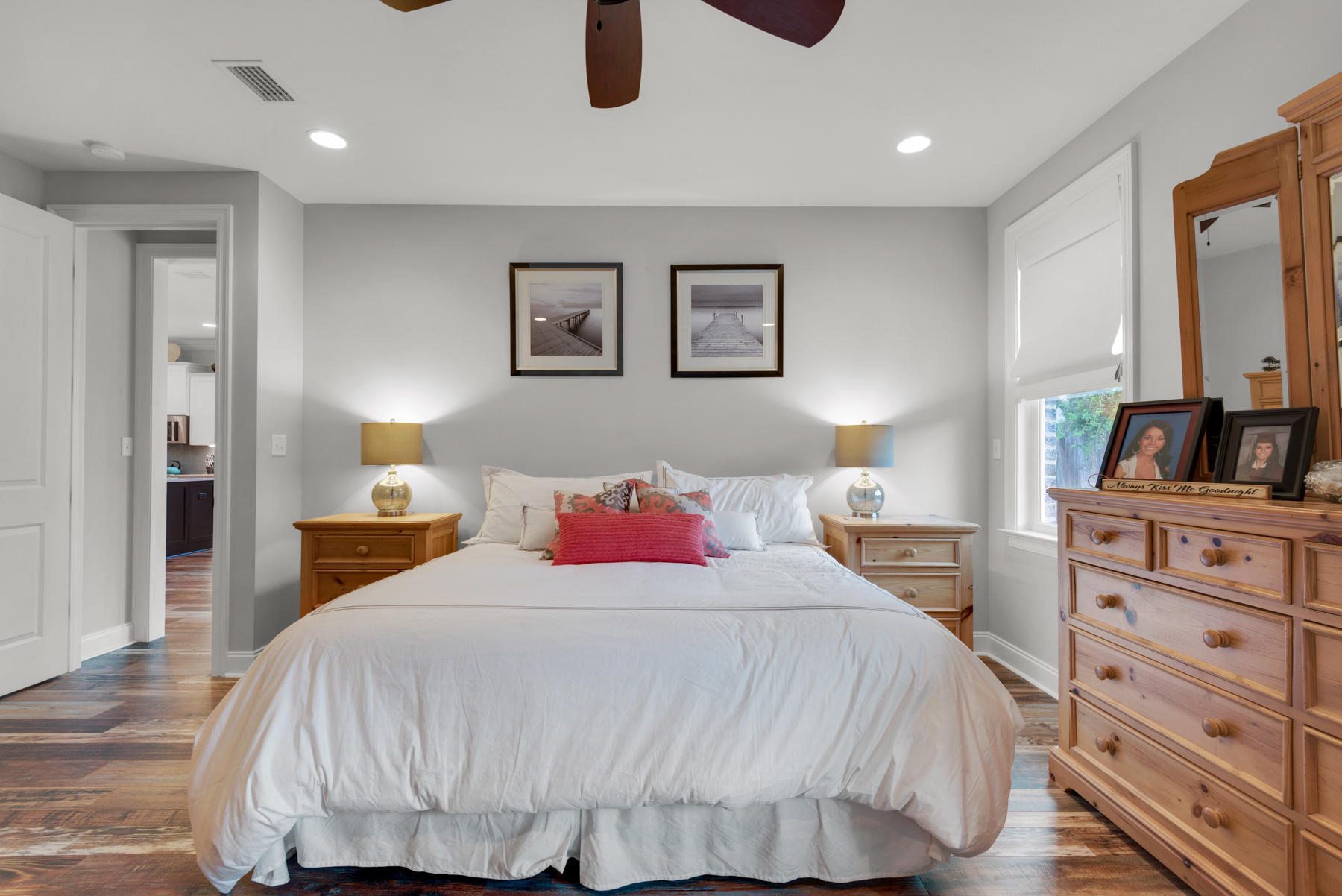 MAGNOLIA WOODS - Residential