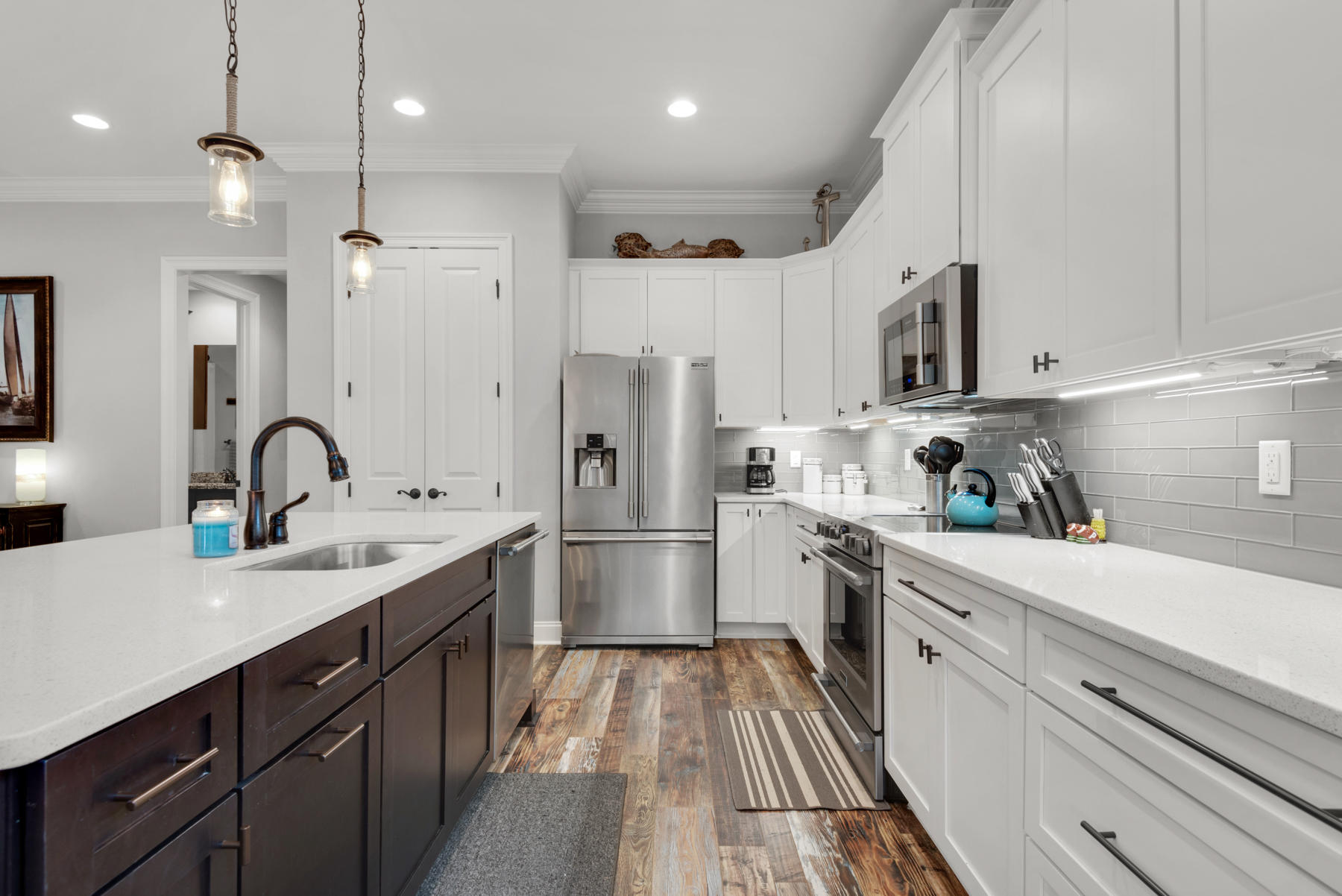 MAGNOLIA WOODS - Residential