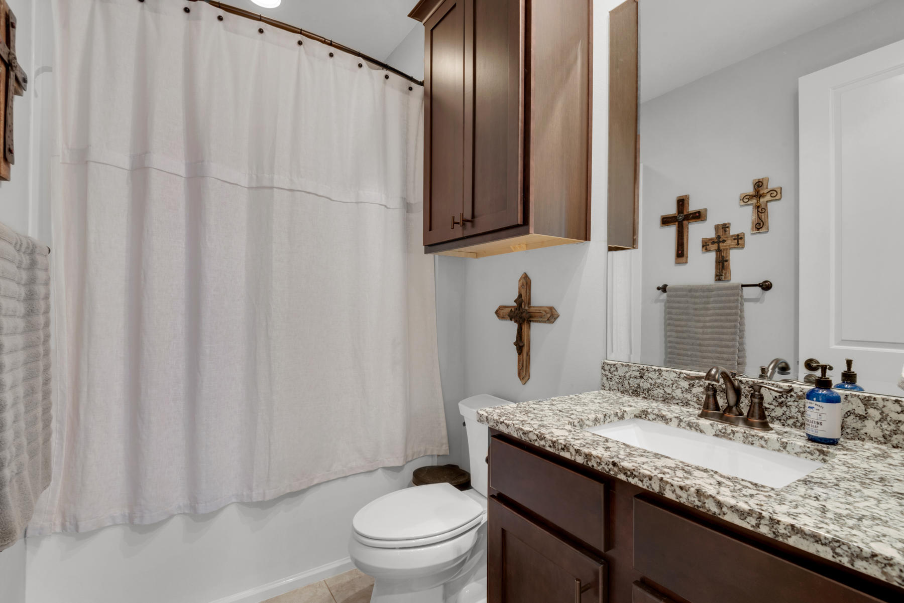 MAGNOLIA WOODS - Residential